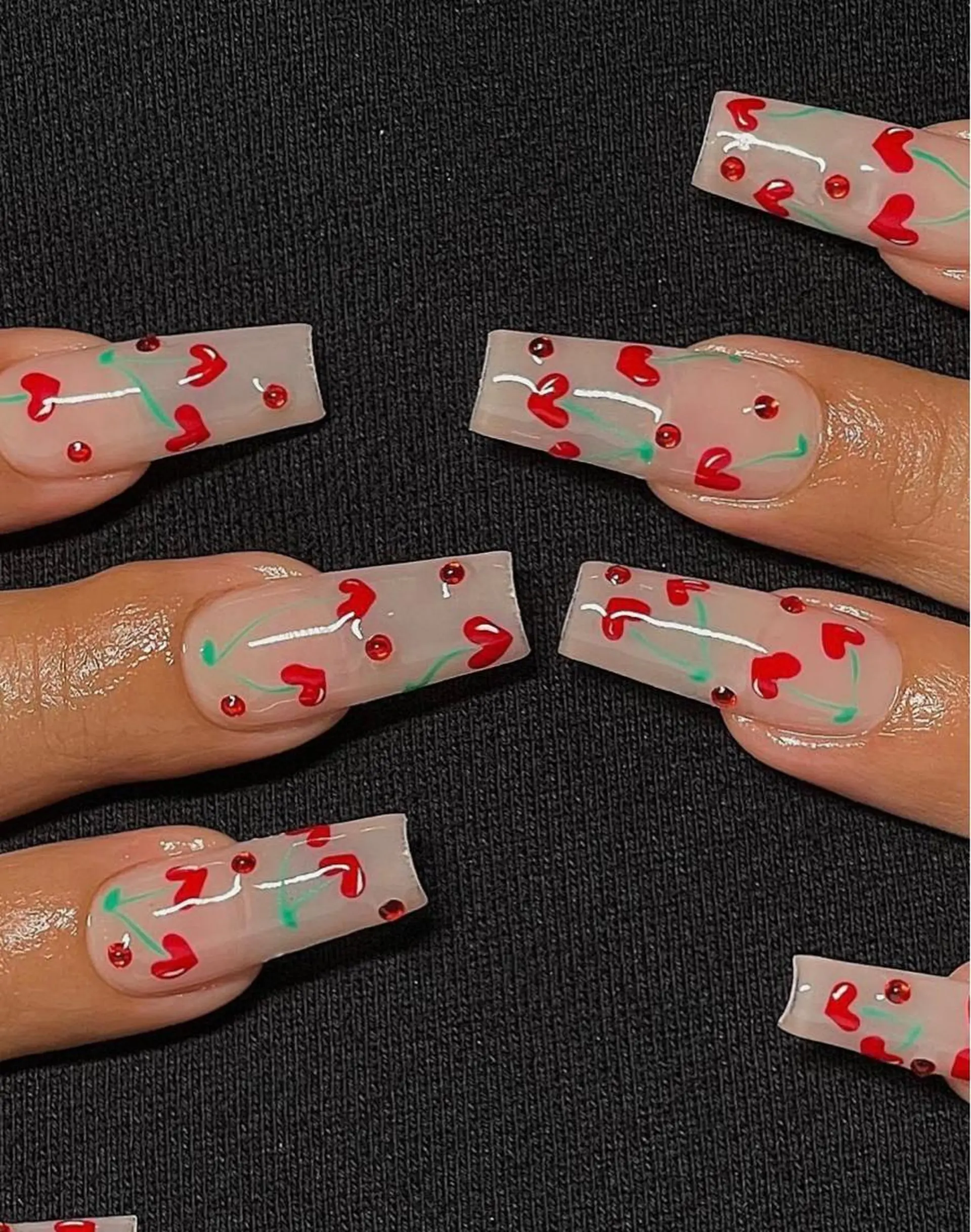 ネイル 🌵the.one nails🌵新小岩のネイルデザイン