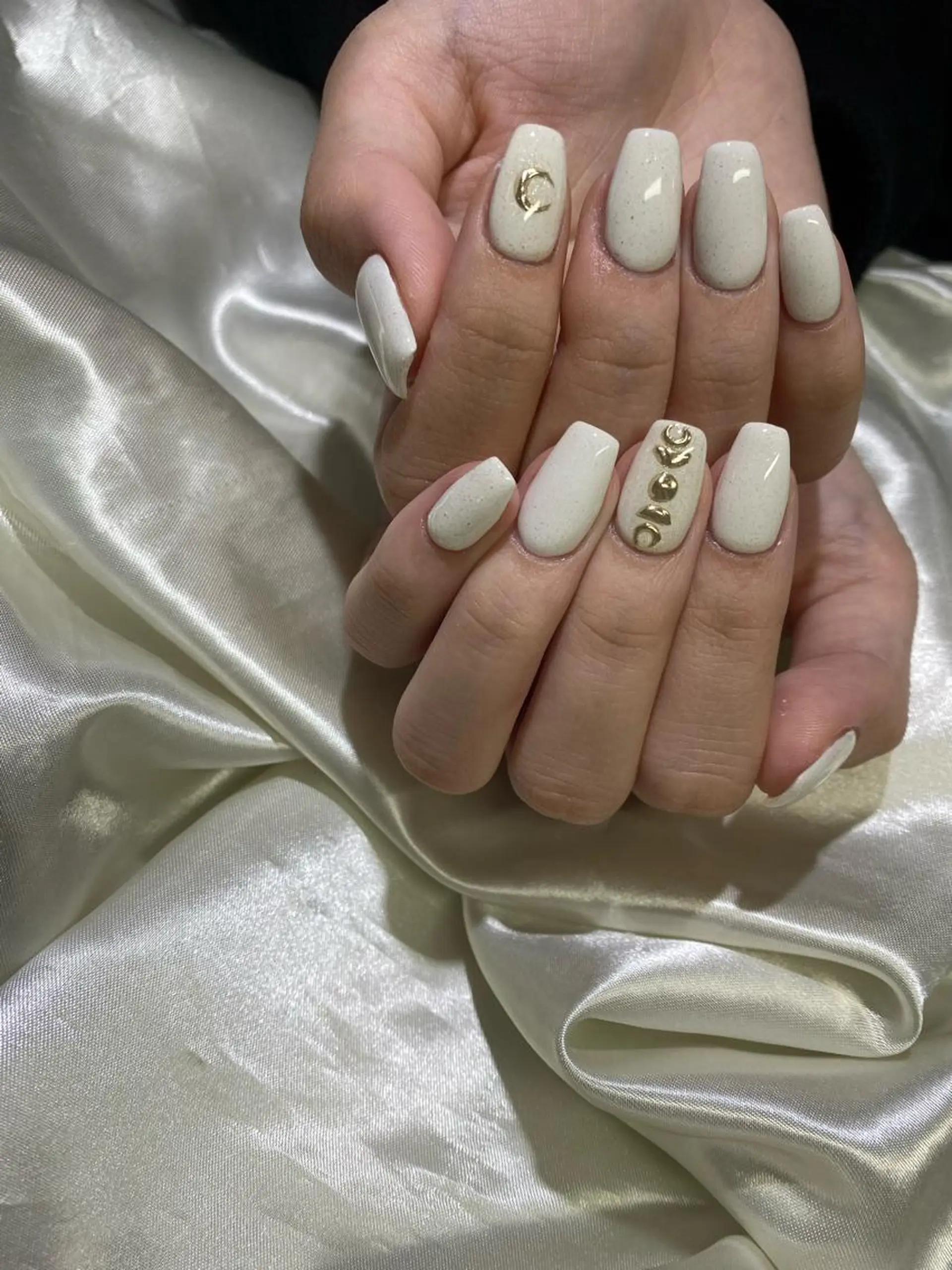 ネイル 持ち込み ニュアンスネイル ハンドネイル ハンドケア Charme. NOBUKOのネイルデザイン