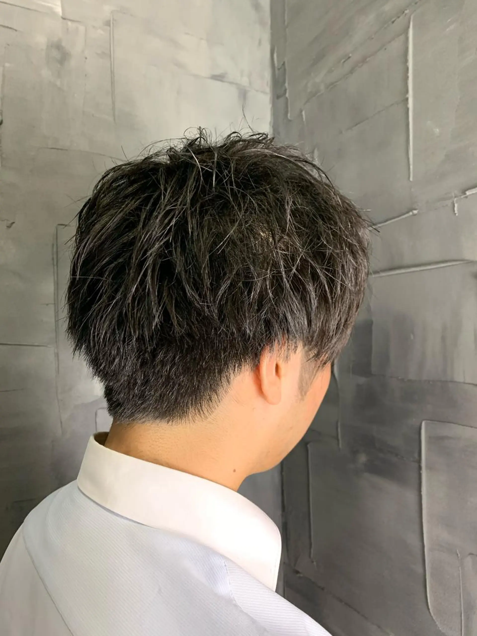 ショート ✄KOSUGE KYOUSUKE✄のヘアスタイル