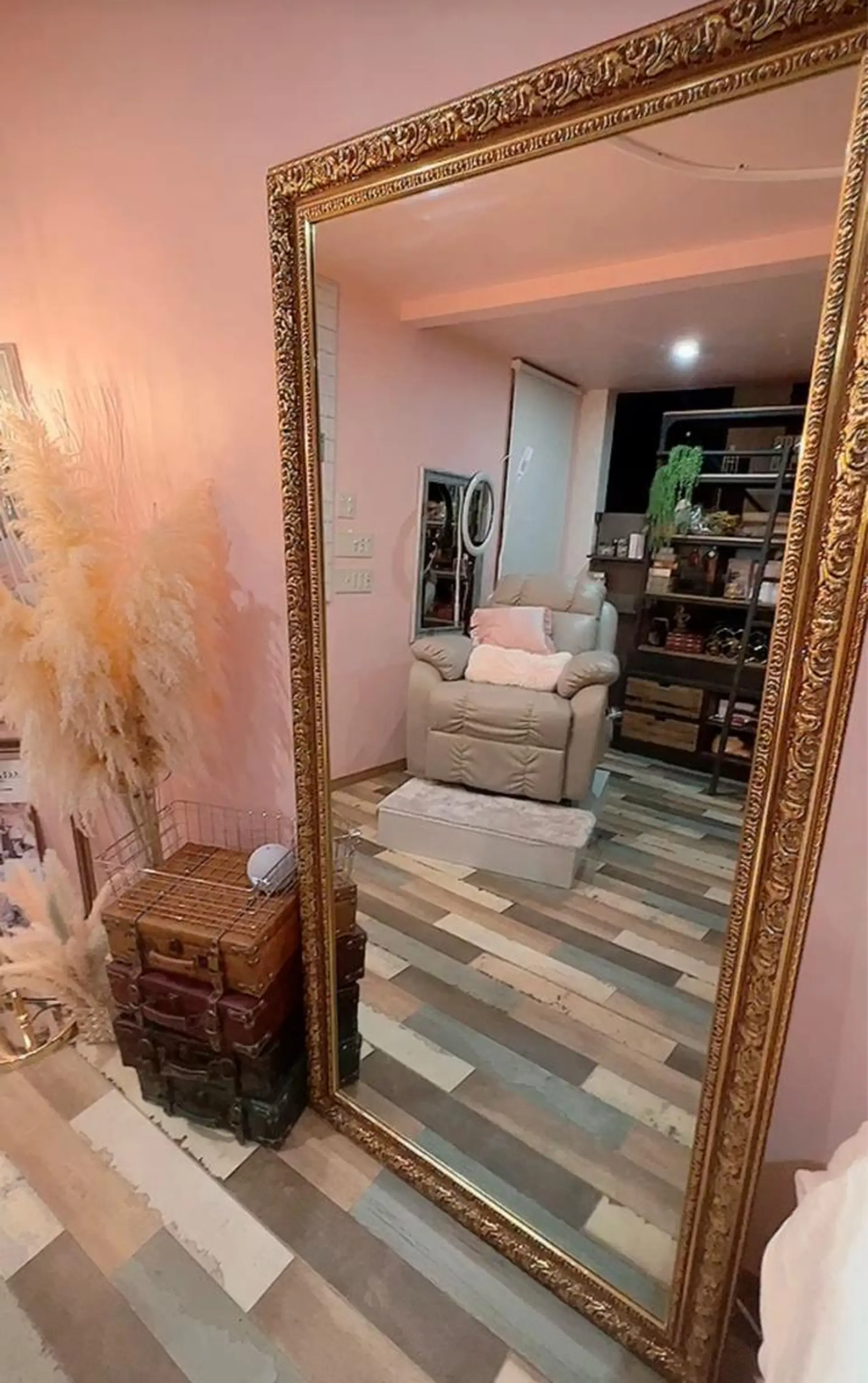 私は、私らしく、、、　I'm   Me   アイラッシュ・エステティックサロン所属・石川 江梨香のエステ・リラクイメージ