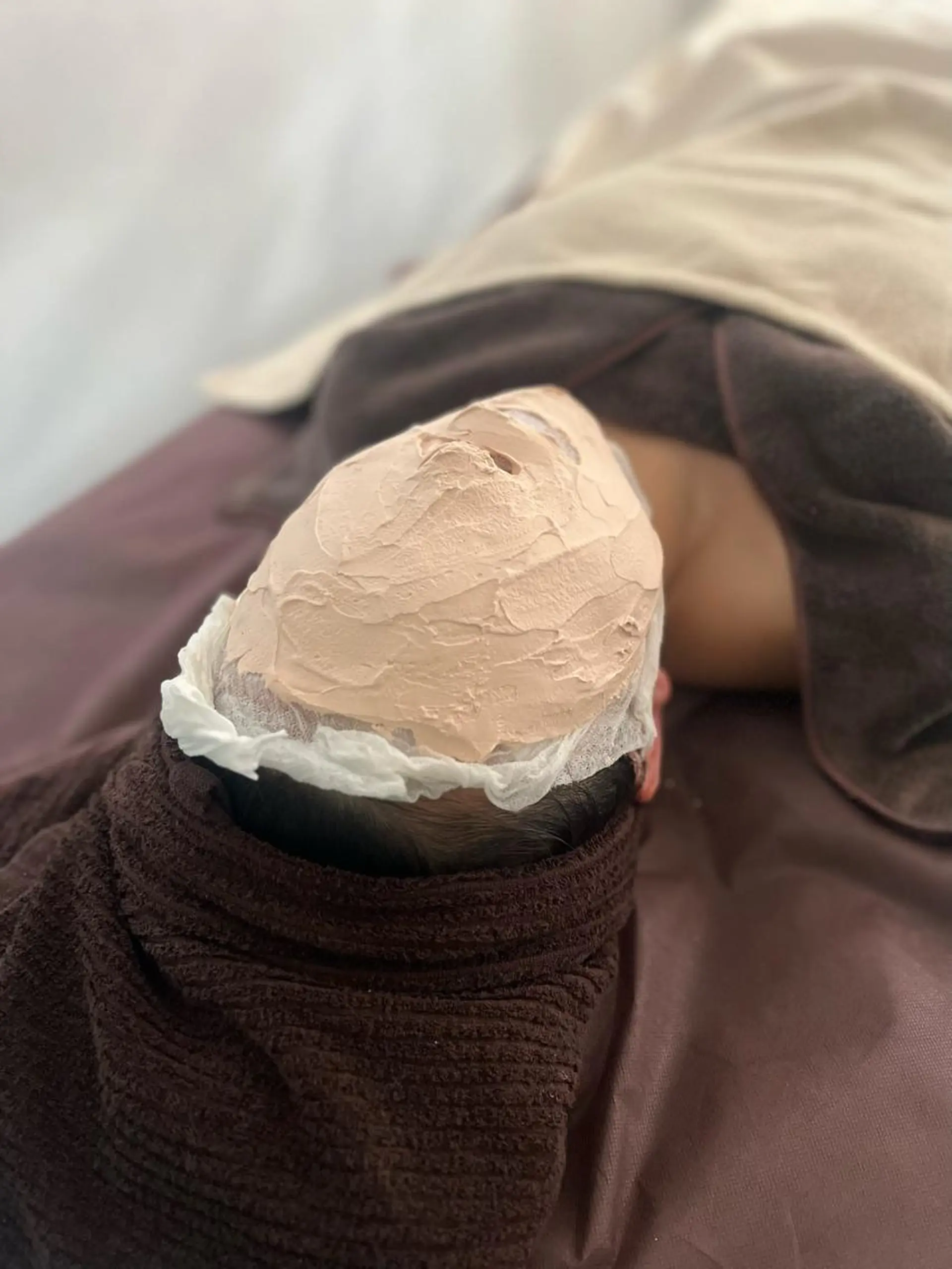 DeI'm 丸亀店所属・いおもり あやかのエステ・リラクイメージ