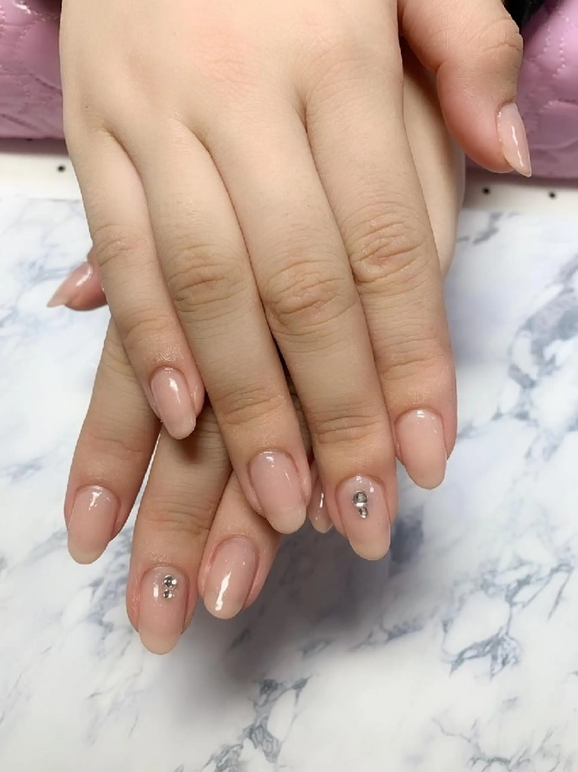 ネイル ネイル＆ まつげパーマのマツエク・マツパデザイン