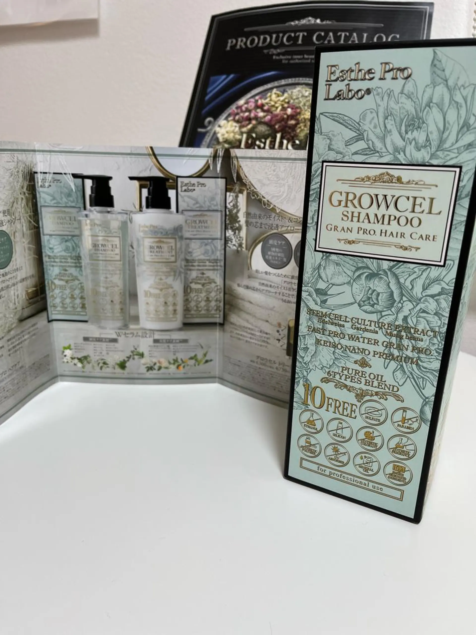 メンズ 脱毛SALON RaYNiCKのエステ・リラクイメージ