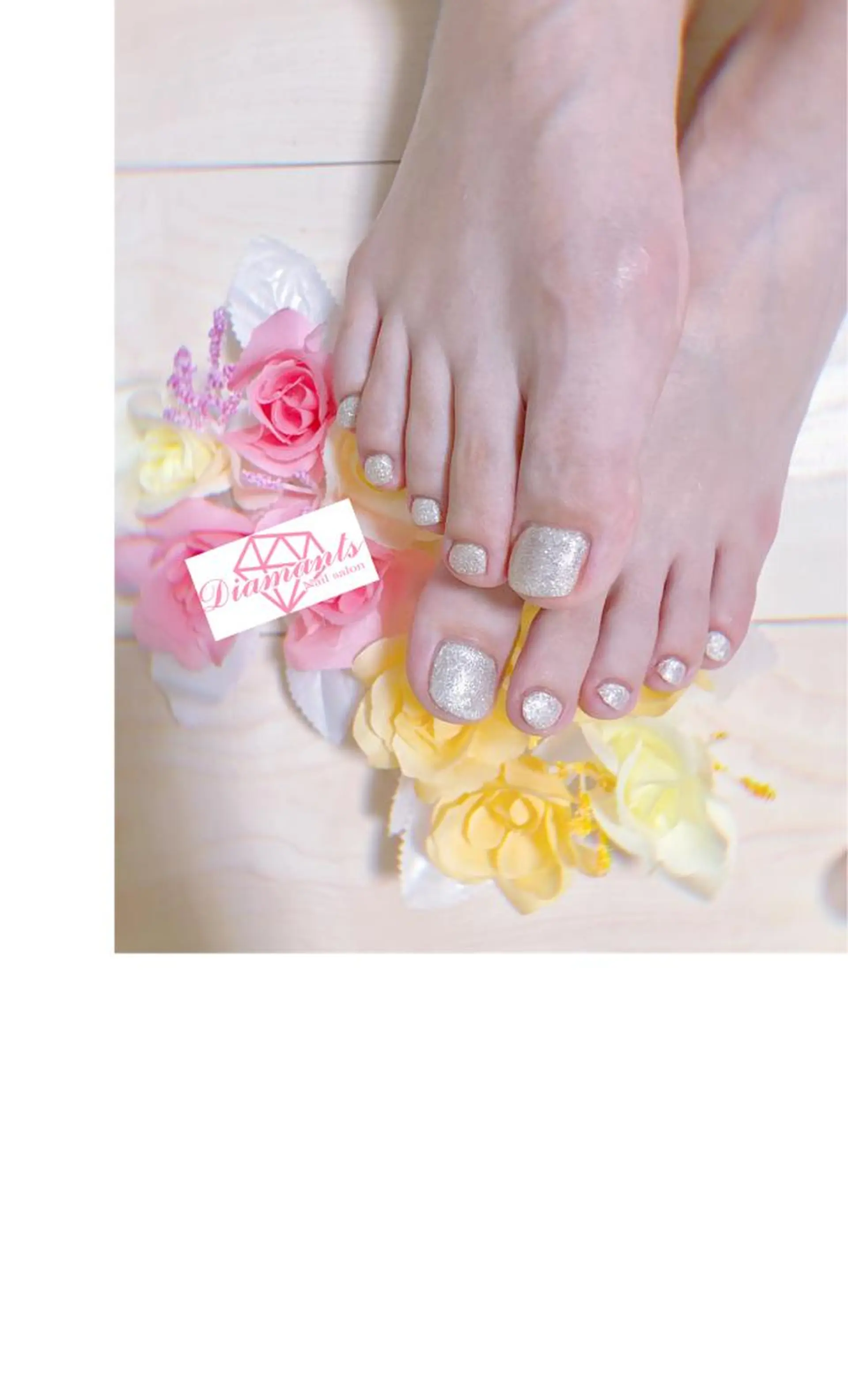 ネイル Asa miのネイルデザイン