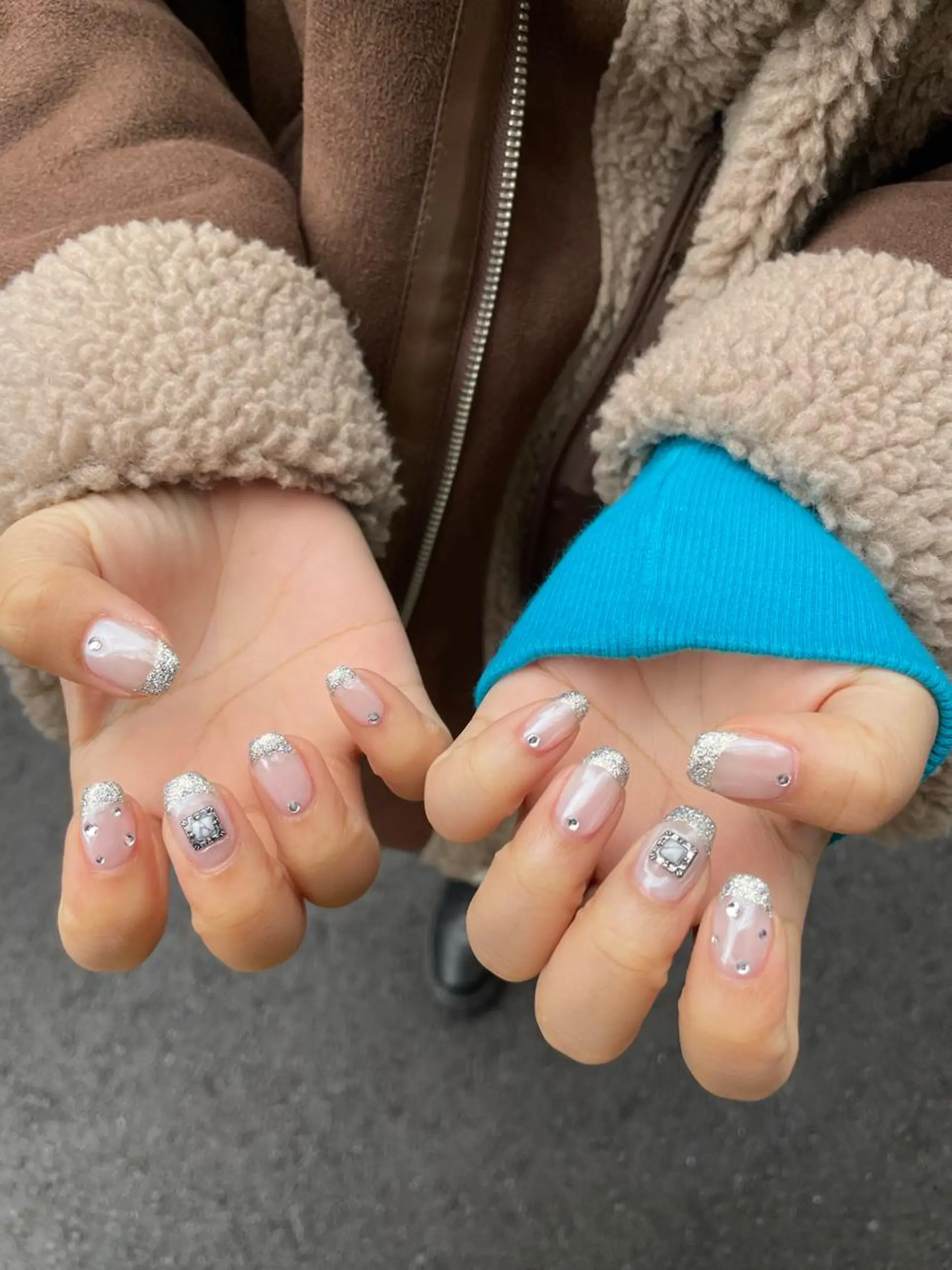 ネイル MH_ Nailのネイルデザイン