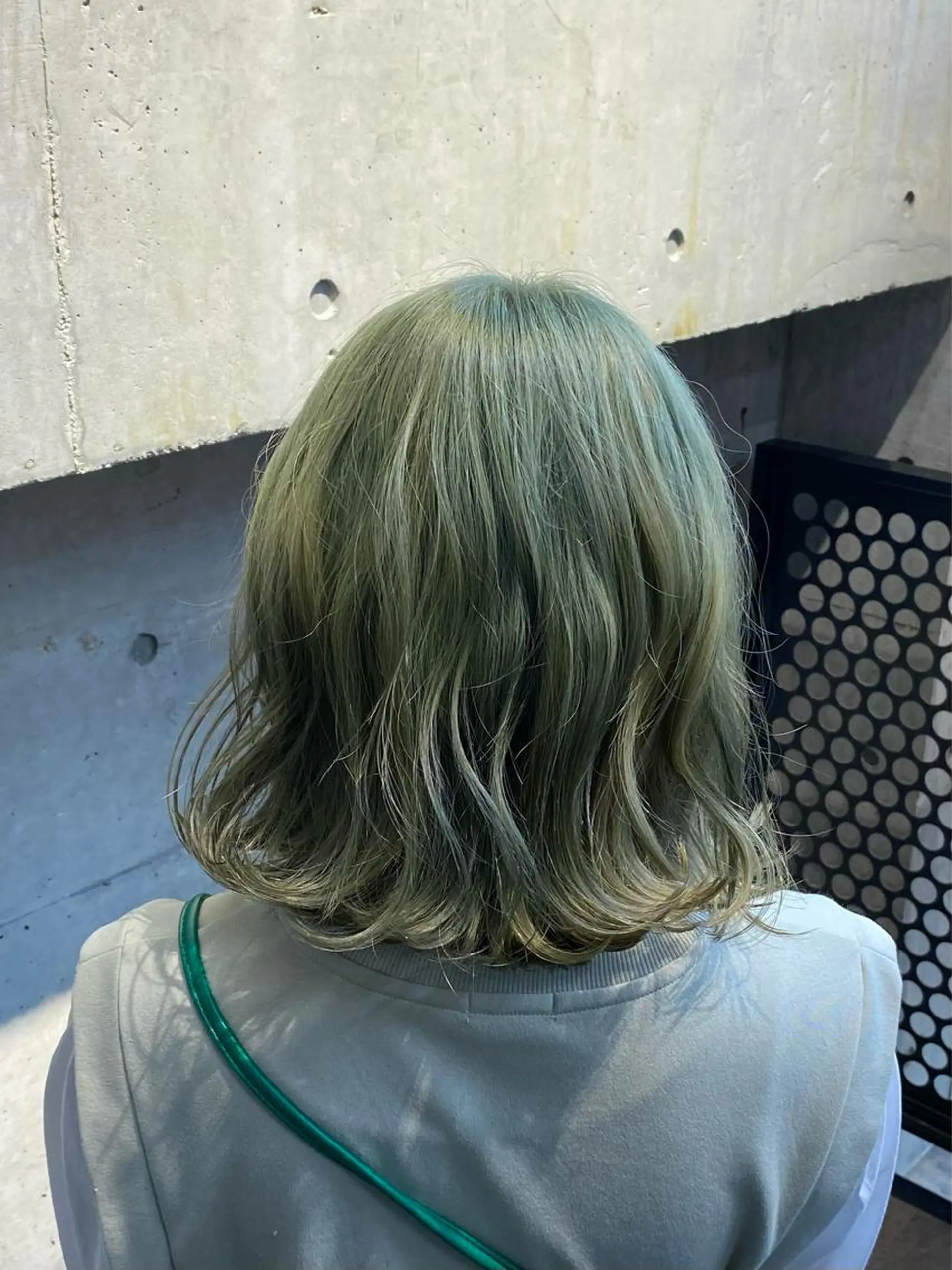 ミディアム ANLOVEST所属・前山拓巳 /マンツーマンサロンのヘアスタイル