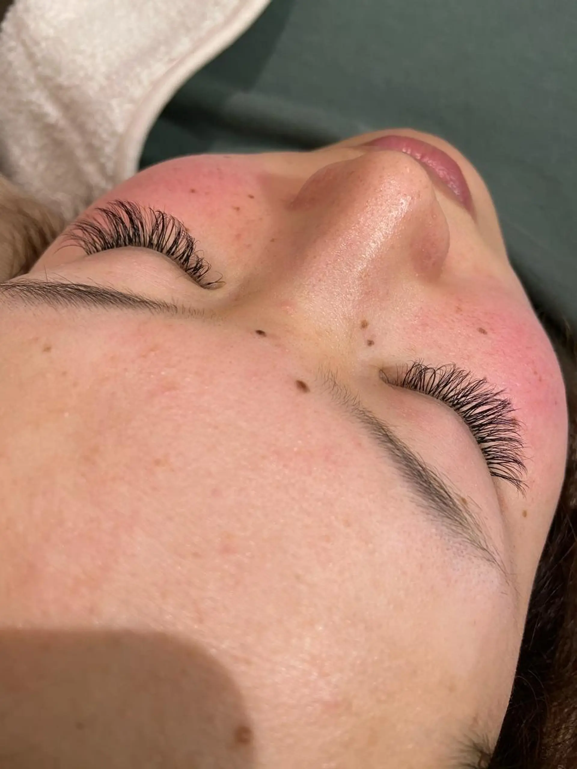 マツエク・マツパ キュート マツエク Total beau ty  Noaloのエステ・リラクイメージ