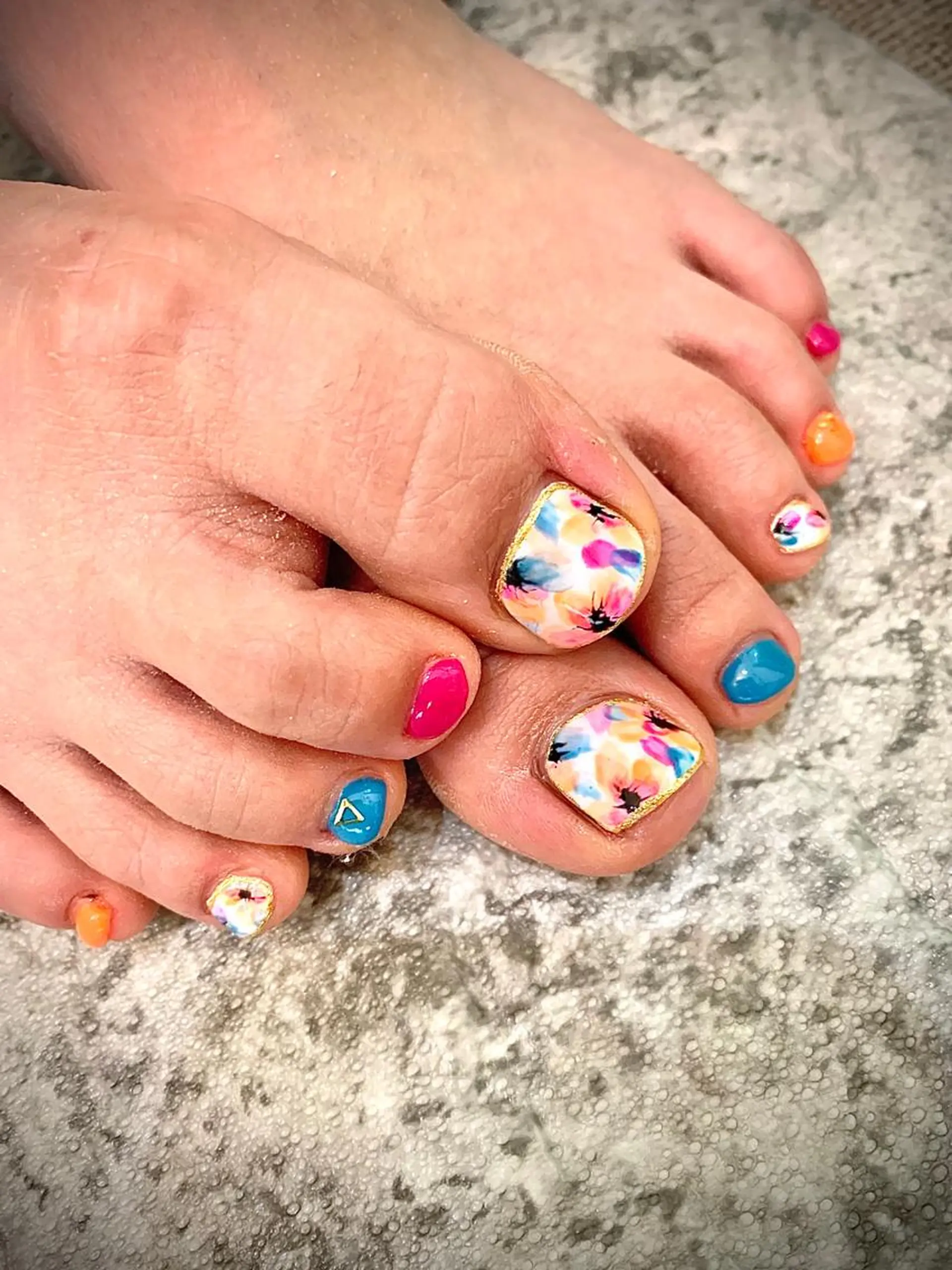 ネイル ELLE nailのネイルデザイン