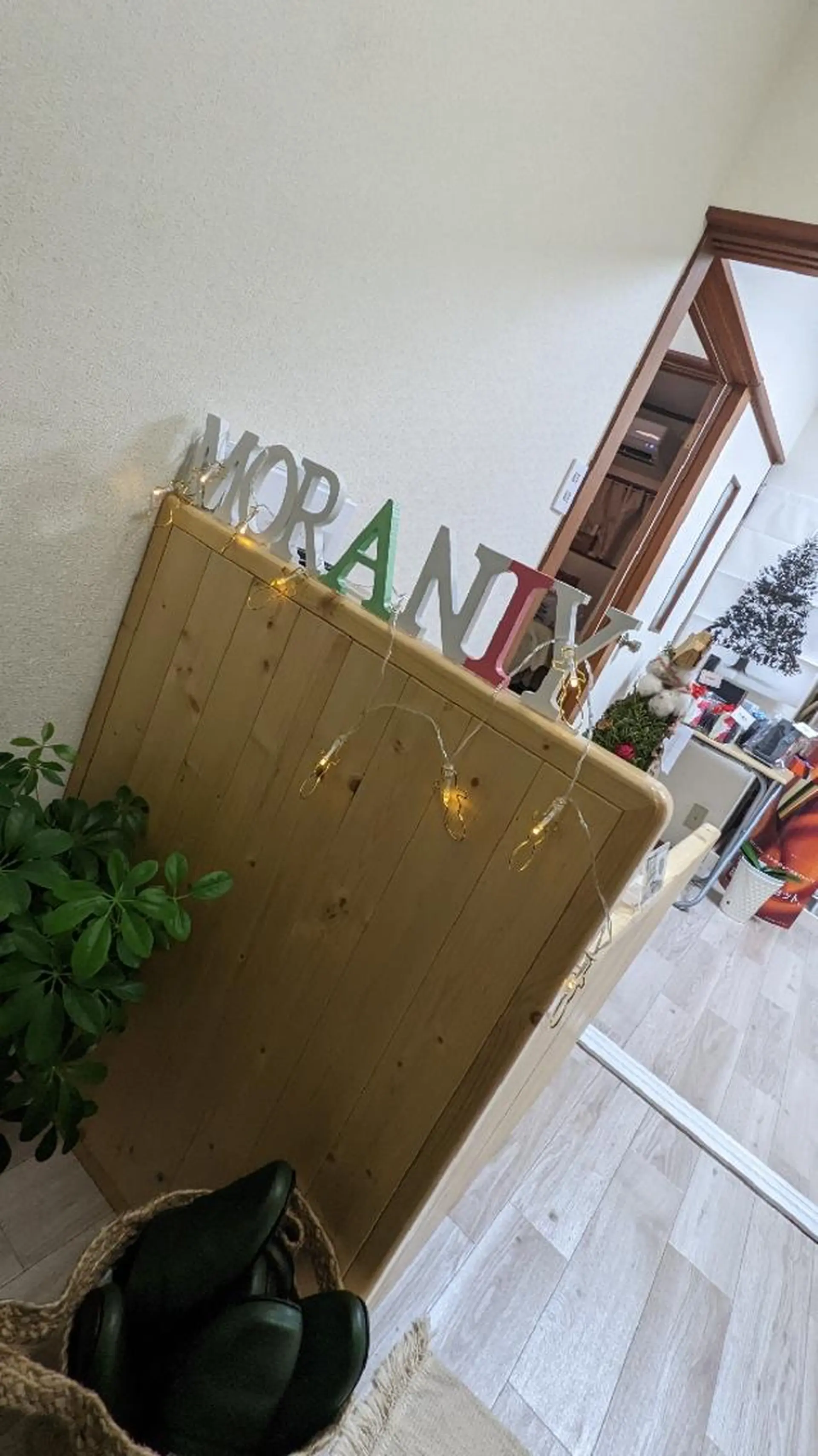 POLAmoraniy所属・POLA(モラニー) ｍｏｒａｎｉｙのエステ・リラクイメージ