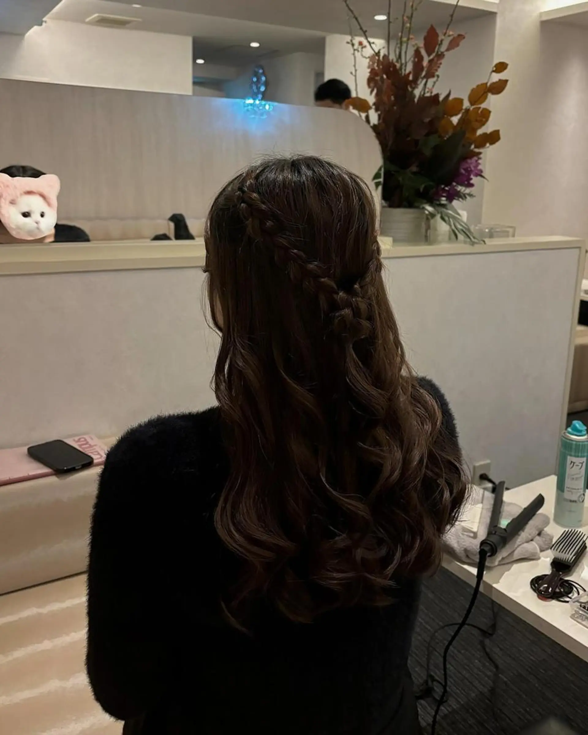 ð©·Eny terraceð©·ã®ãã¢ã¹ã¿ã€ã«