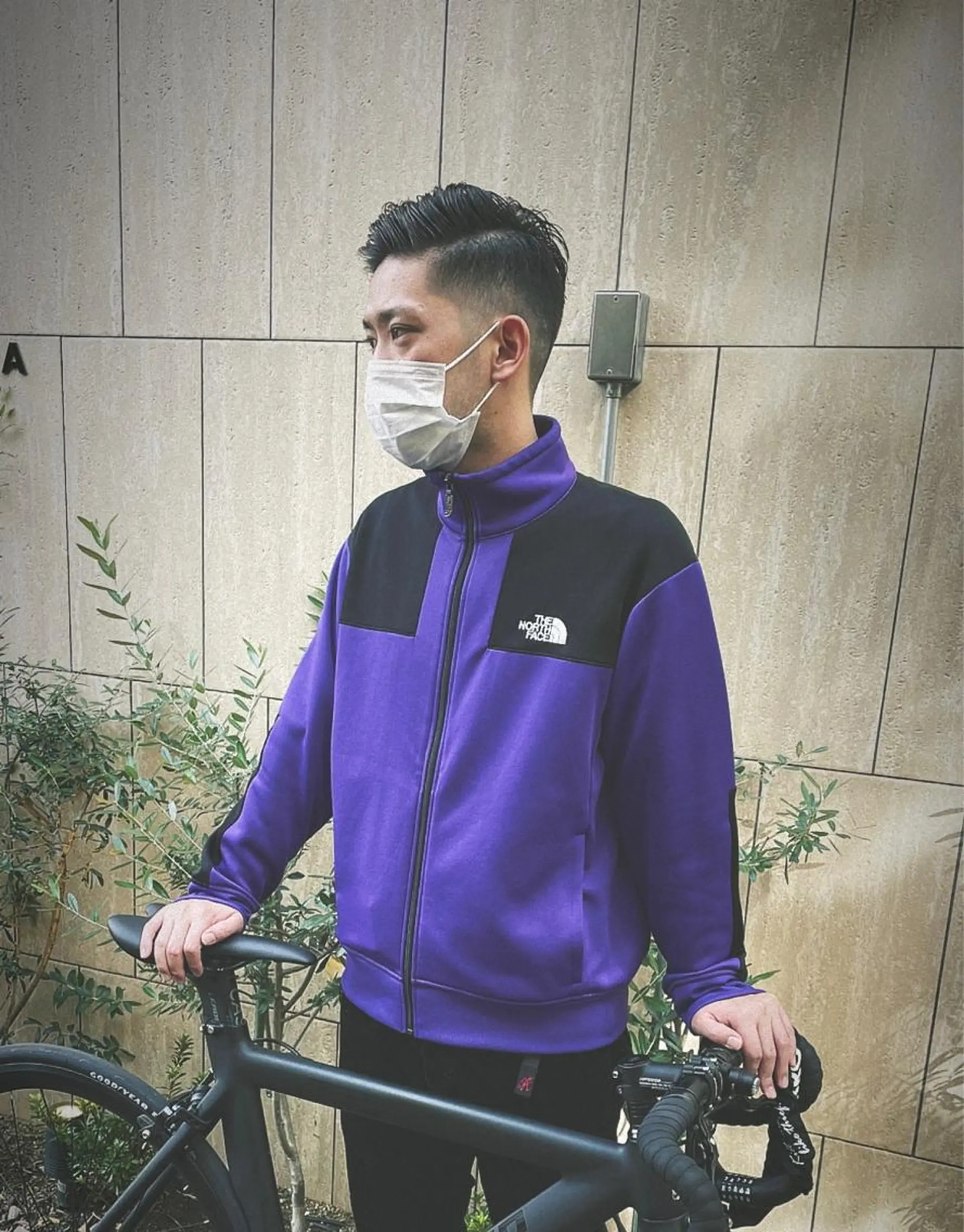 ショート パーマ メンズ 𝙢𝙚𝙣'𝙨 𝙝𝙖𝙞𝙧高津のヘアスタイル