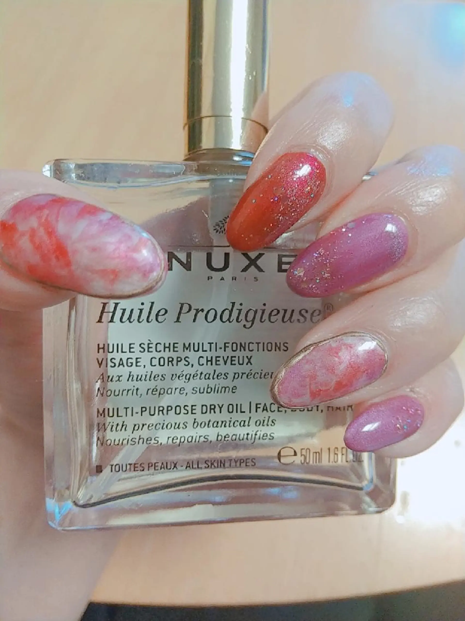 ネイル haru  nailのネイルデザイン