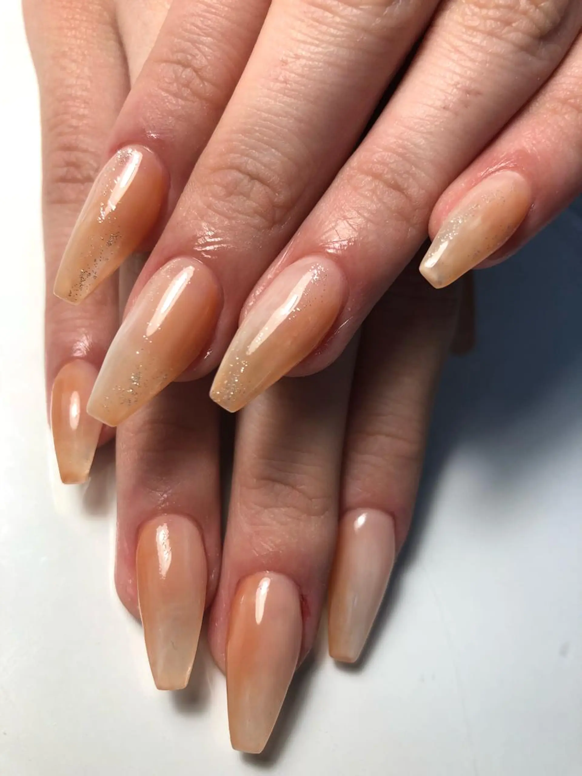 ロング ネイル LUNE NAILのその他イメージ