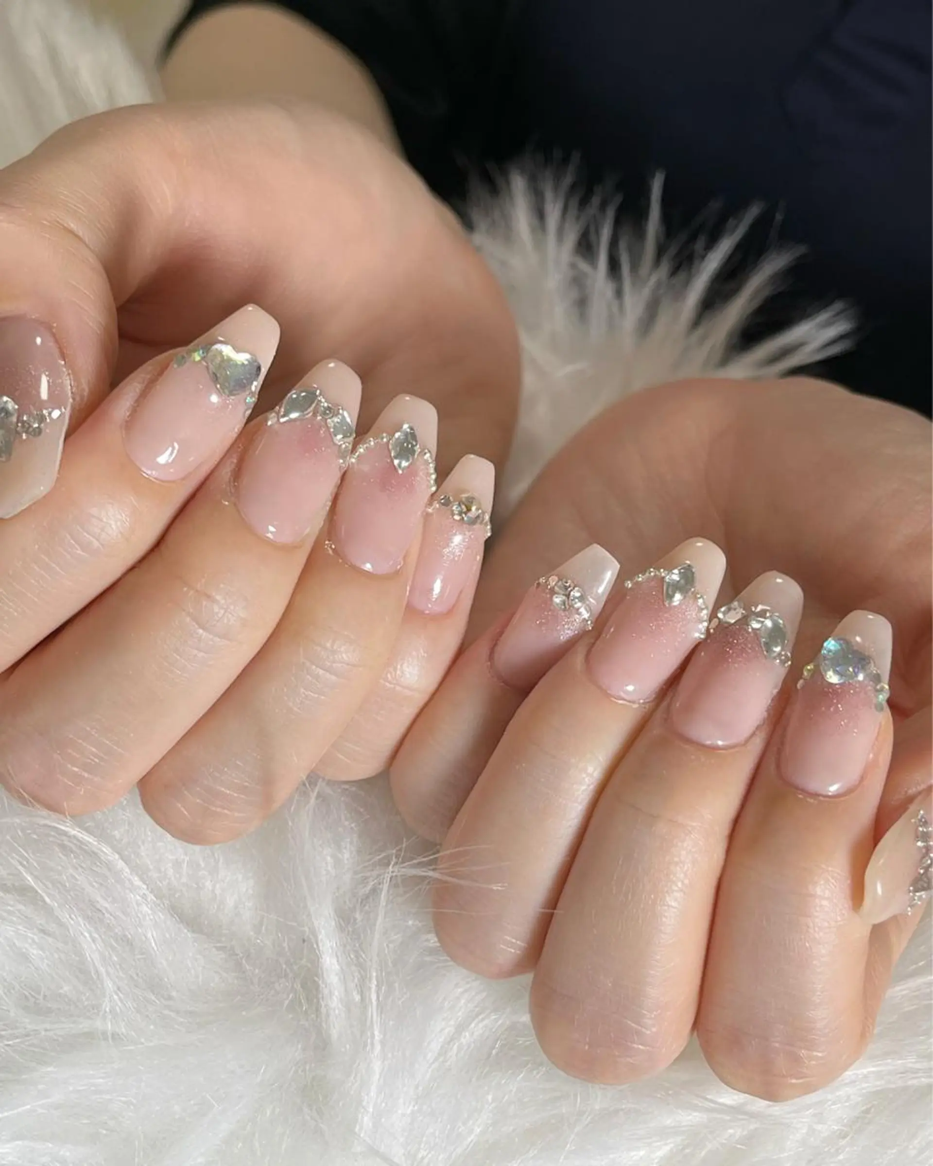 ネイル ワンホンネイル nailsalon Renardkのネイルデザイン