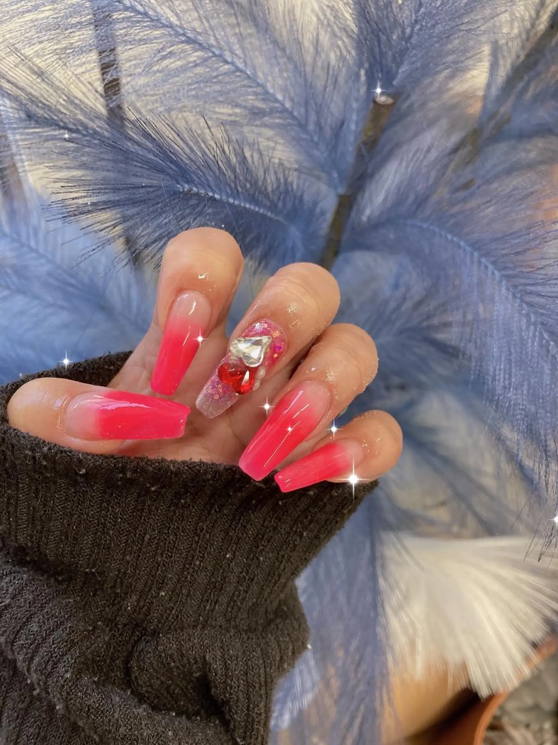 ネイル ハンドネイル HaL NaiLのネイルデザイン