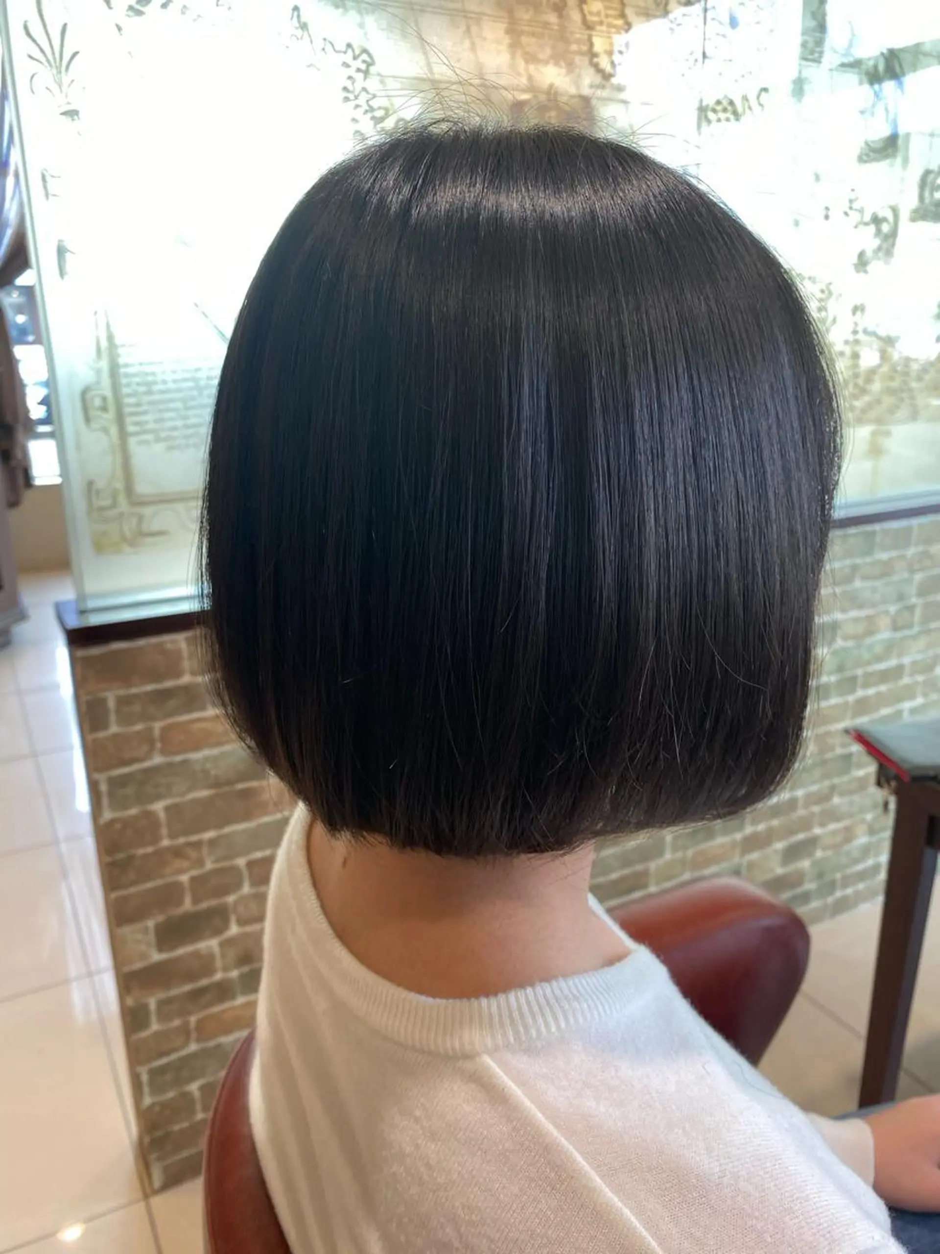 ショート 🍭🐰春木 佳奈子🌟✨のヘアスタイル