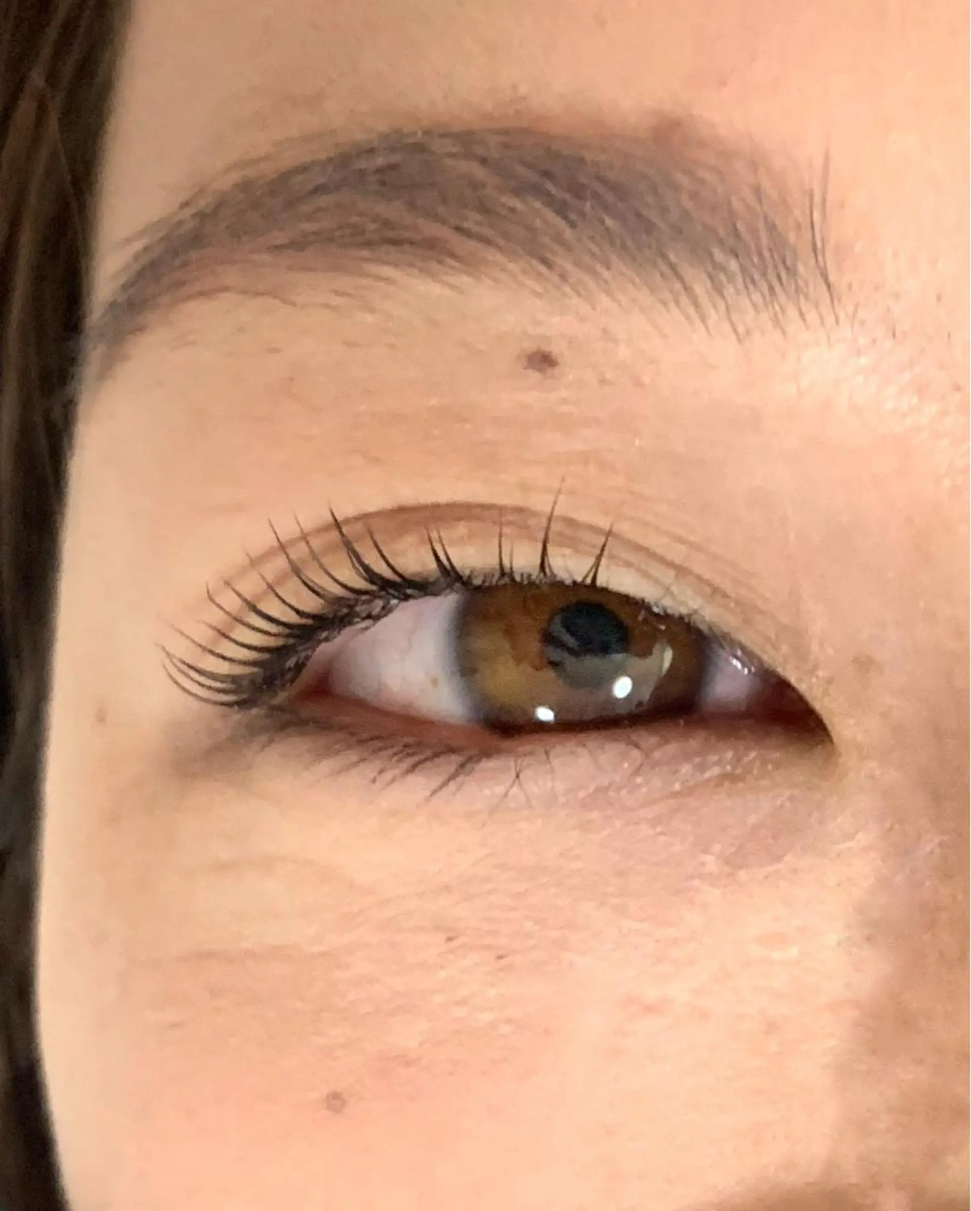 マツエク・マツパ 豊田 有香のマツエク・マツパデザイン