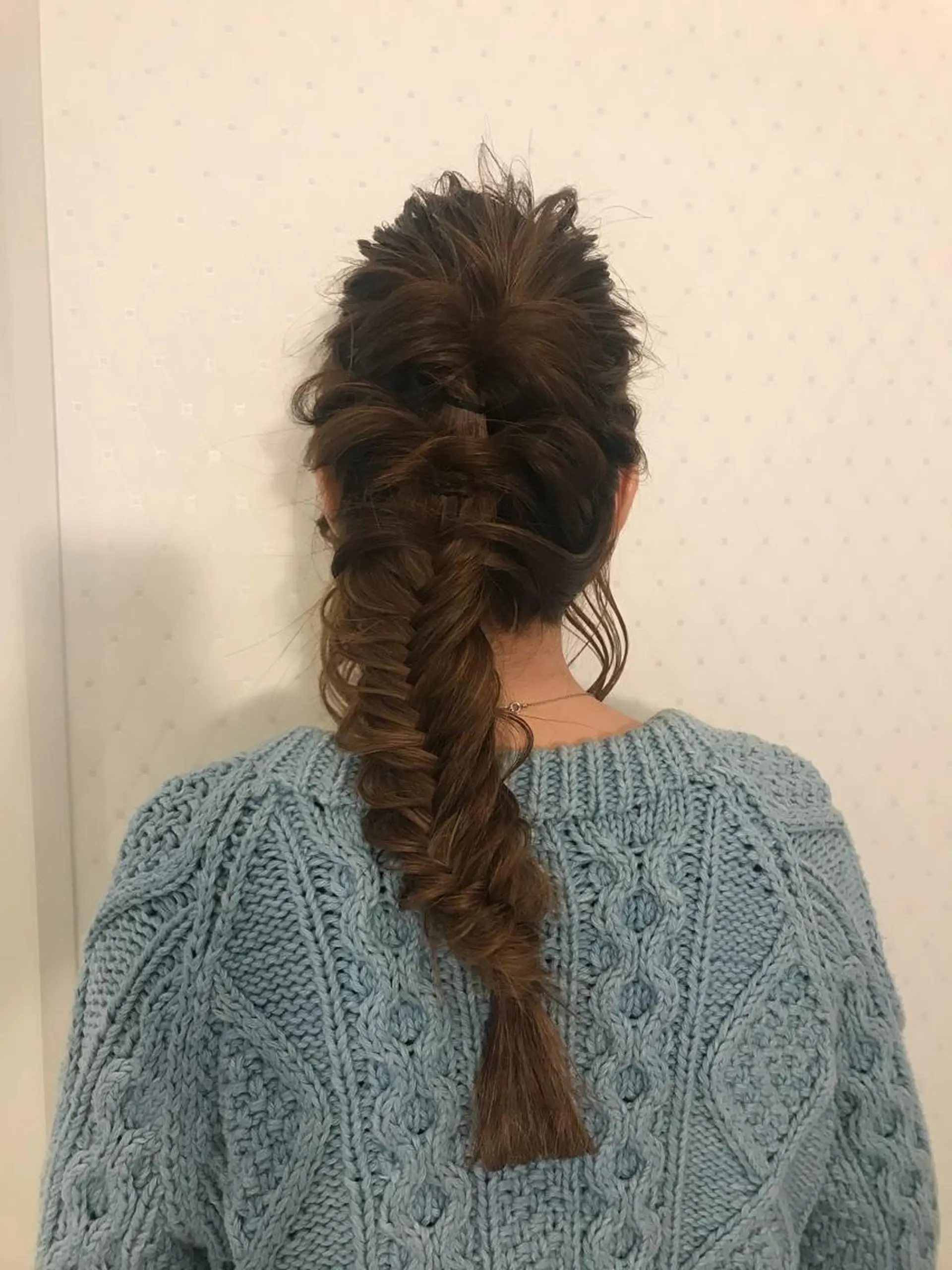 ヘアアレンジ sharesalon セキケイタのヘアスタイル