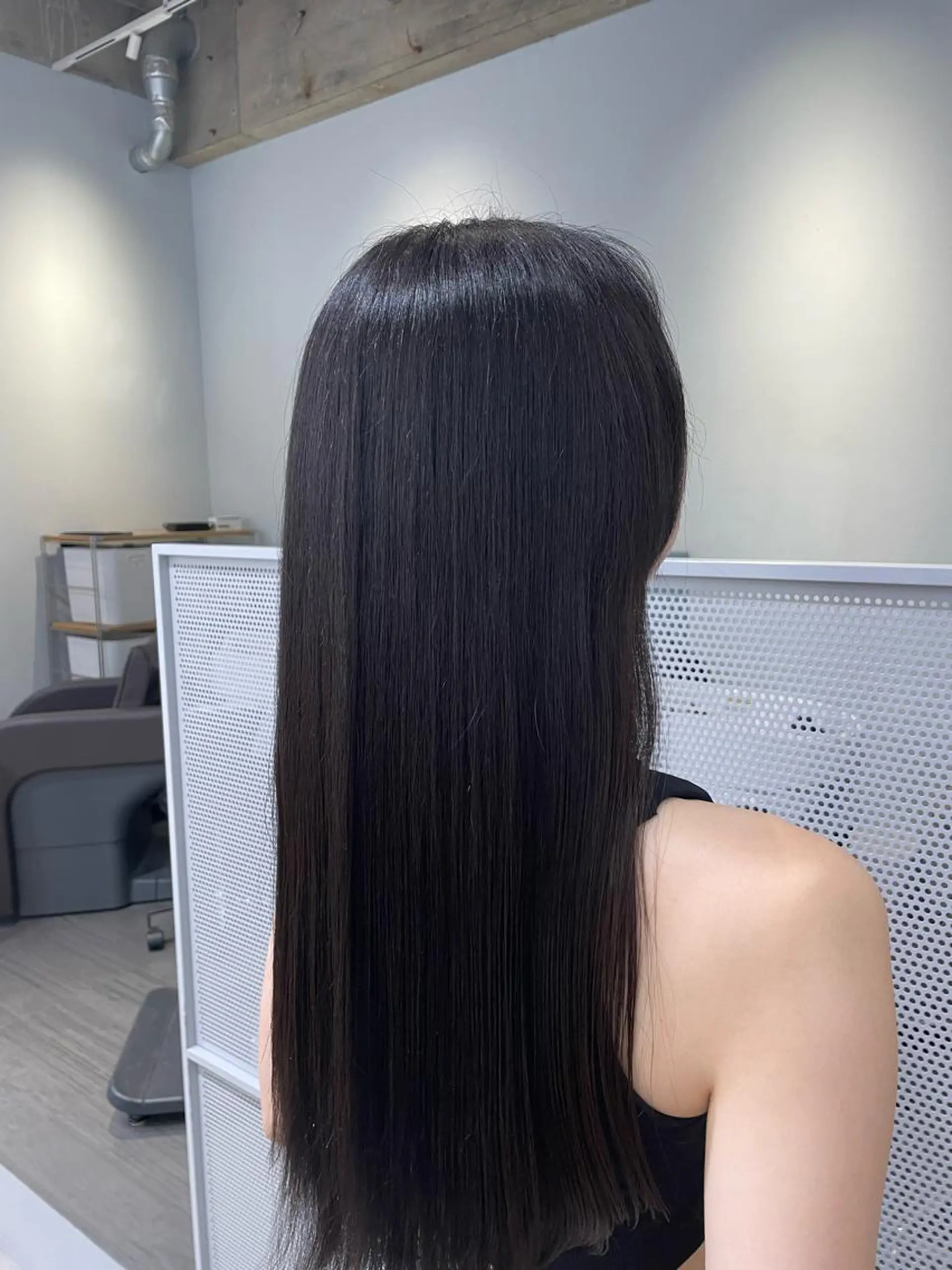 ロング 【🥀履歴修正🥀】 ハイトーン職人/拓真のヘアスタイル