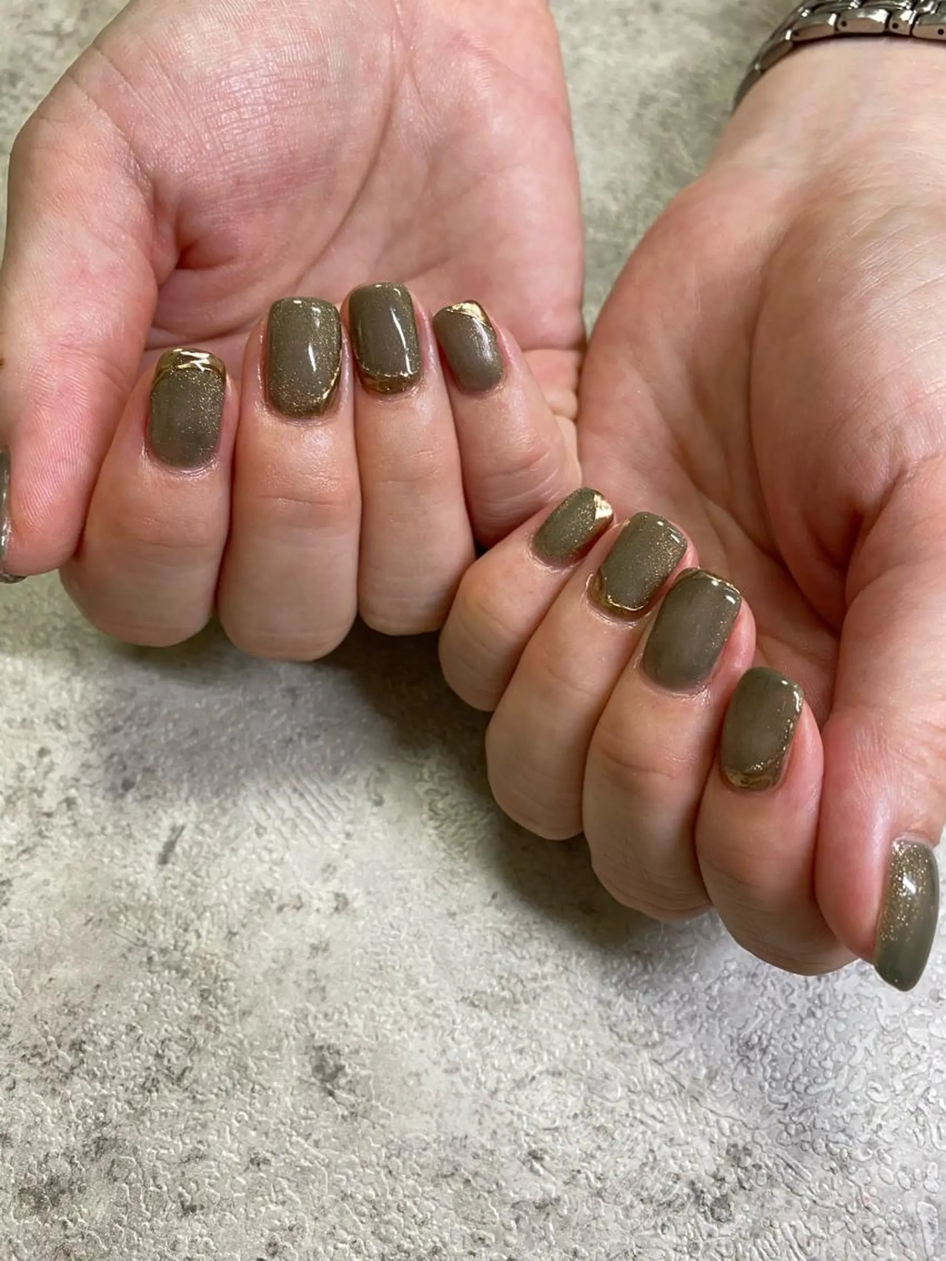 ネイル 【LINON】 airiのネイルデザイン