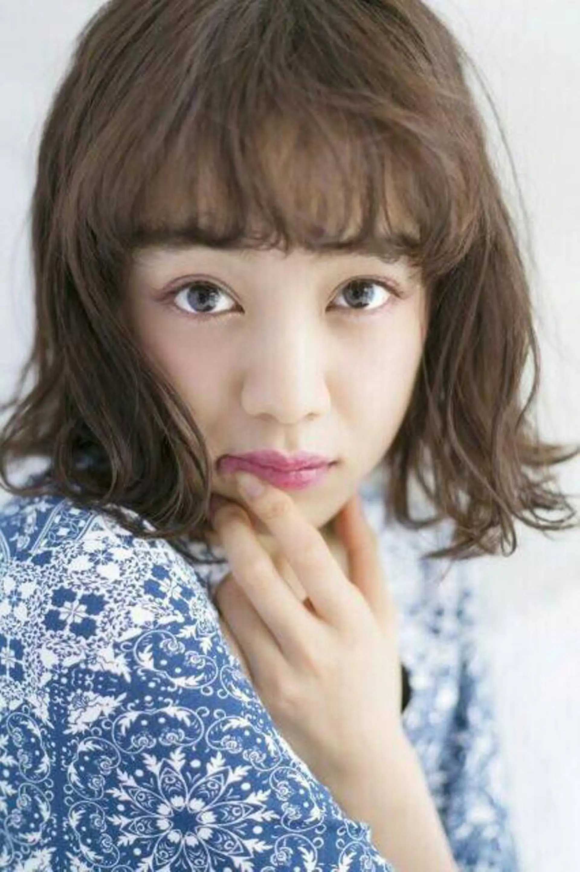 まつエク Aya Pilinaの眉毛・アイブロウイメージ