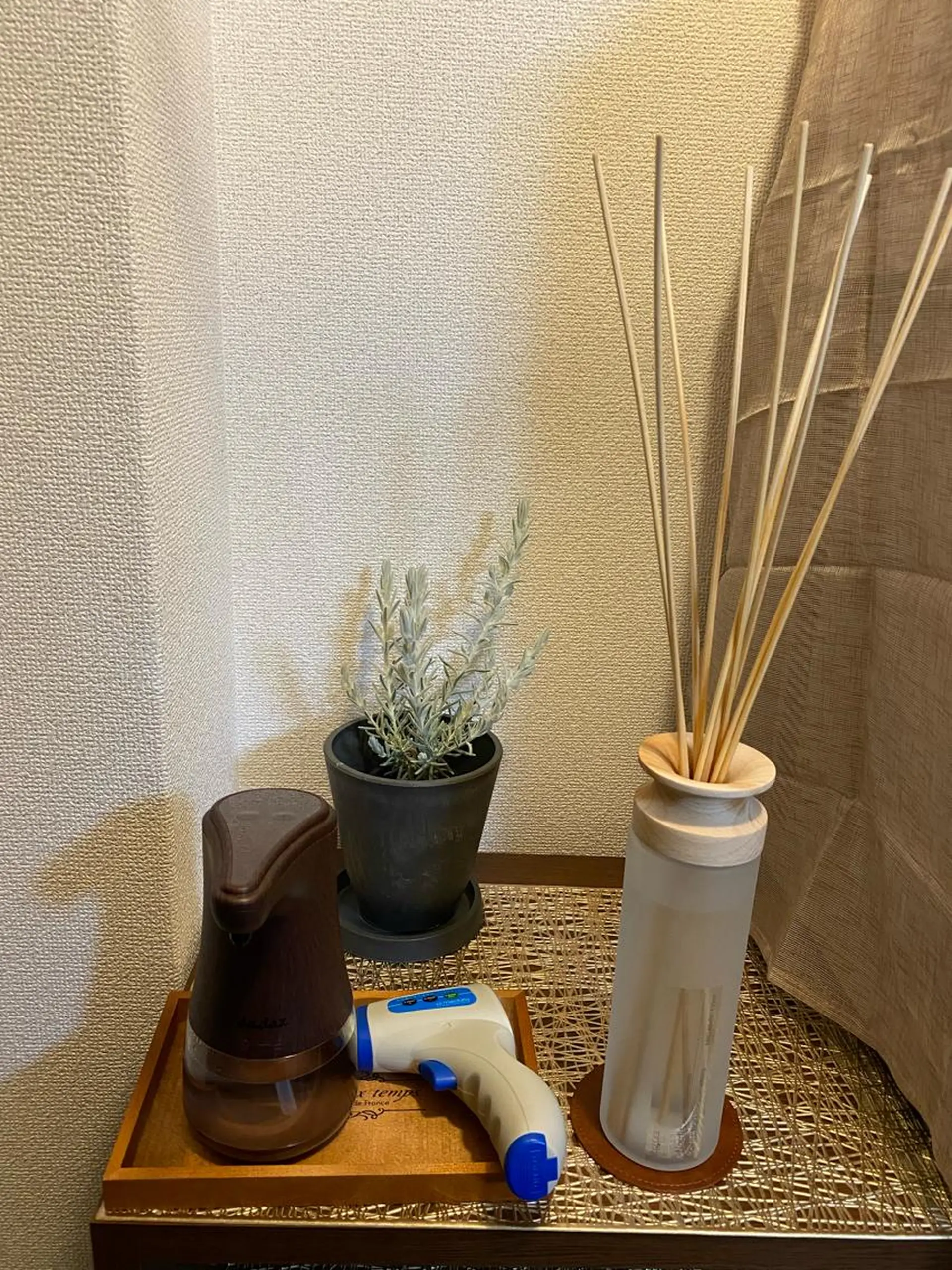 Bin-na -HANDのエステ・リラクイメージ