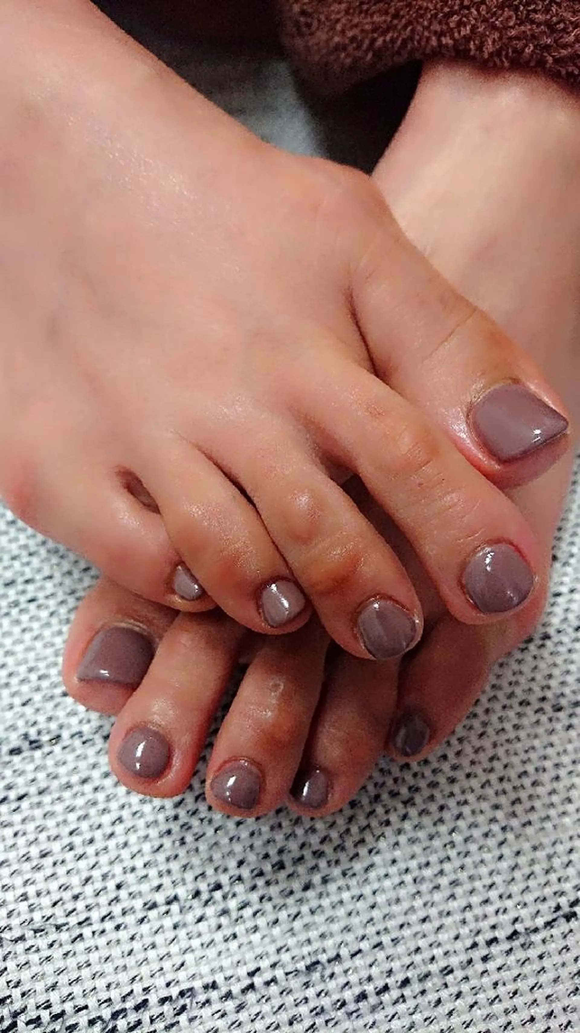 ネイル 🍒当日もOK🍒 𝑳𝑼𝑵𝑨花井のネイルデザイン