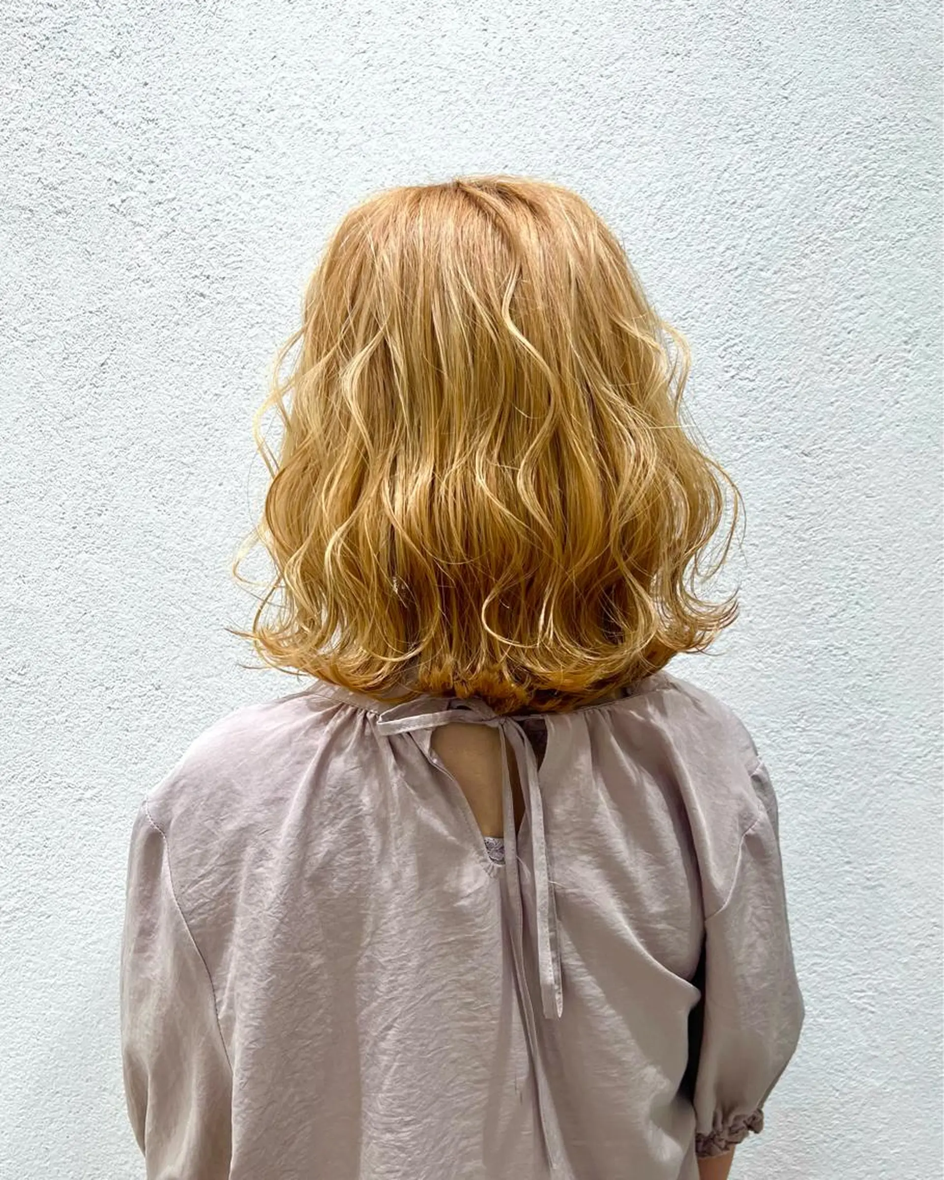 ミディアム カラー パーマ ヘアアレンジ メンズ キッズ ネイル マツエク・マツパ アイブロウ ミディアムパーマ メンズバレイヤージュ メンズブリーチ メンズハイライト メンズインナーカラー ヘアカラー 仕上がり満足度No. 1✨ﾄﾀﾞﾕｳのヘアスタイル