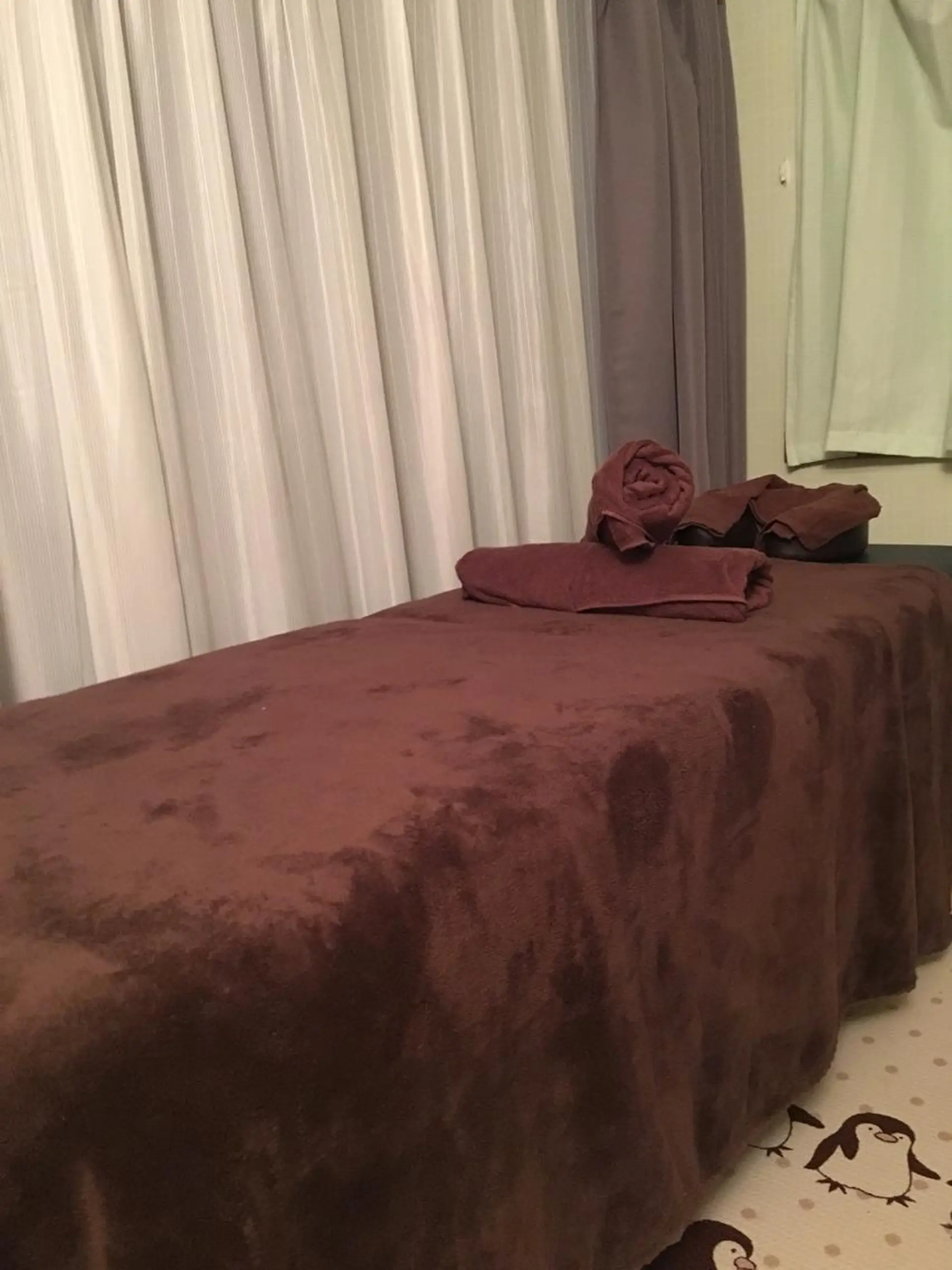 リラク 台湾式足揉み処 kiki~キキ~のその他イメージ