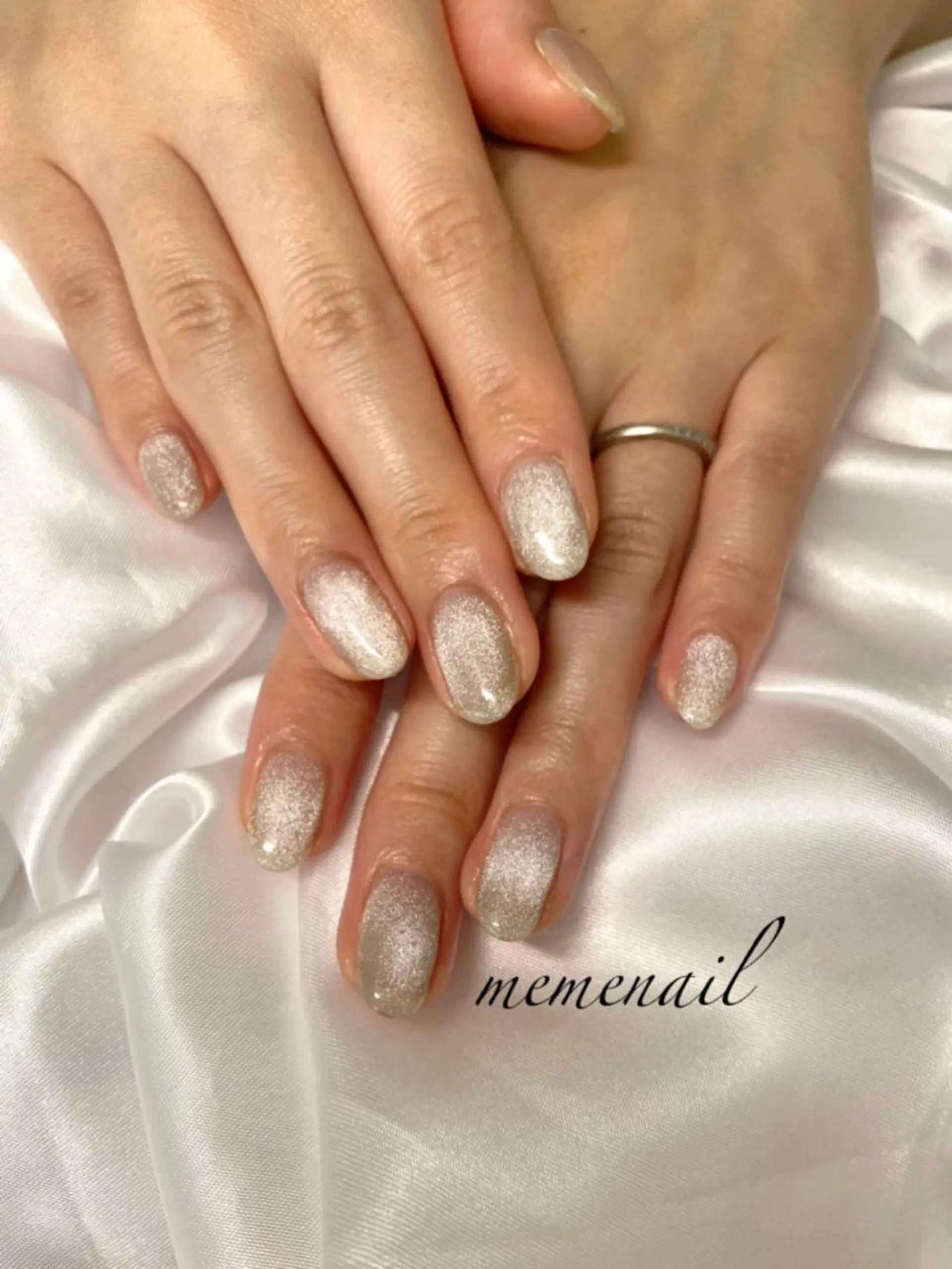 ネイル Noguchi Megumiのその他イメージ