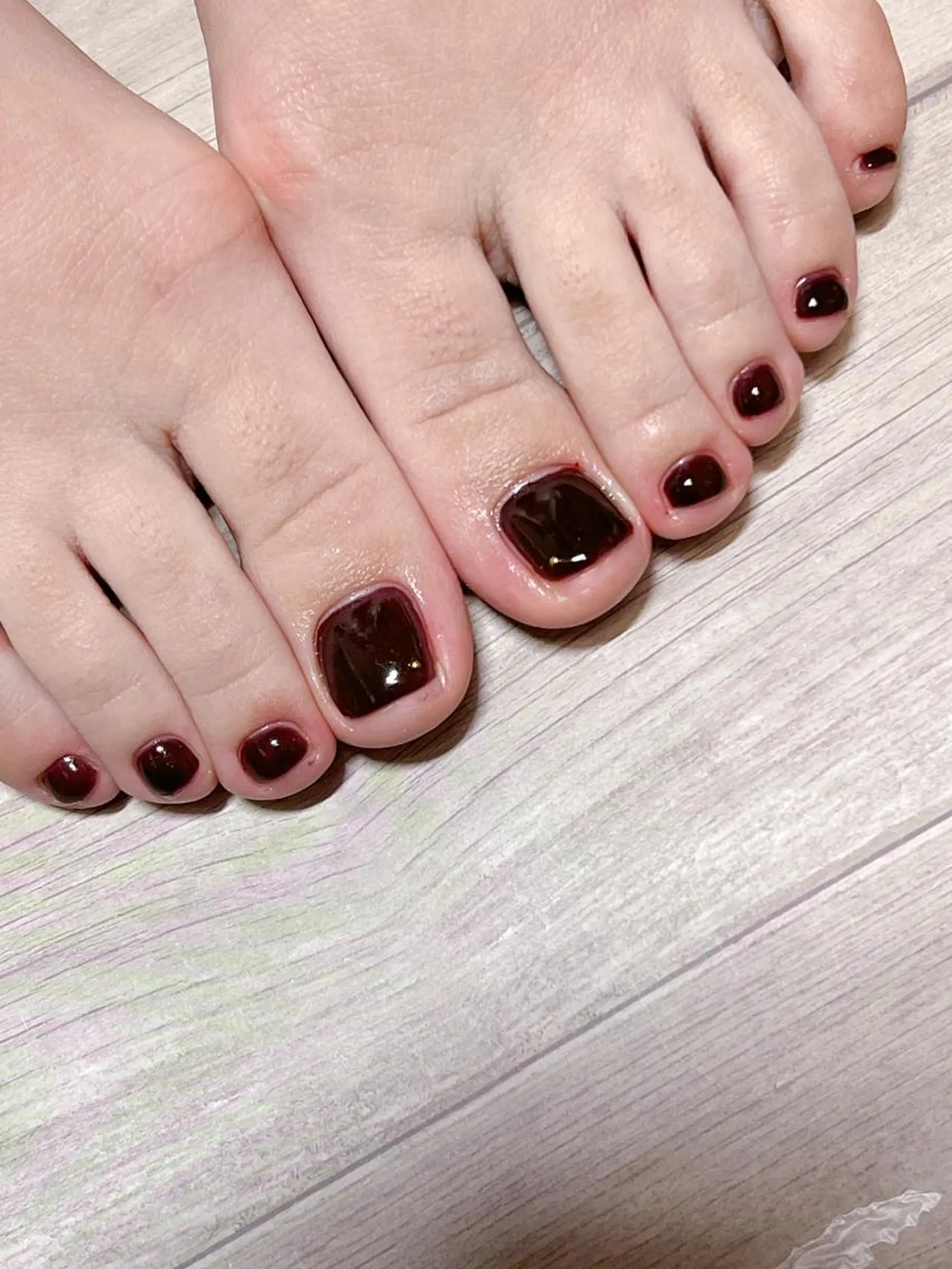 ネイル 個室ネイルサロンDolly  Girl〜ドーリーガール〜所属・DollyGirl KYOKOのネイルデザイン