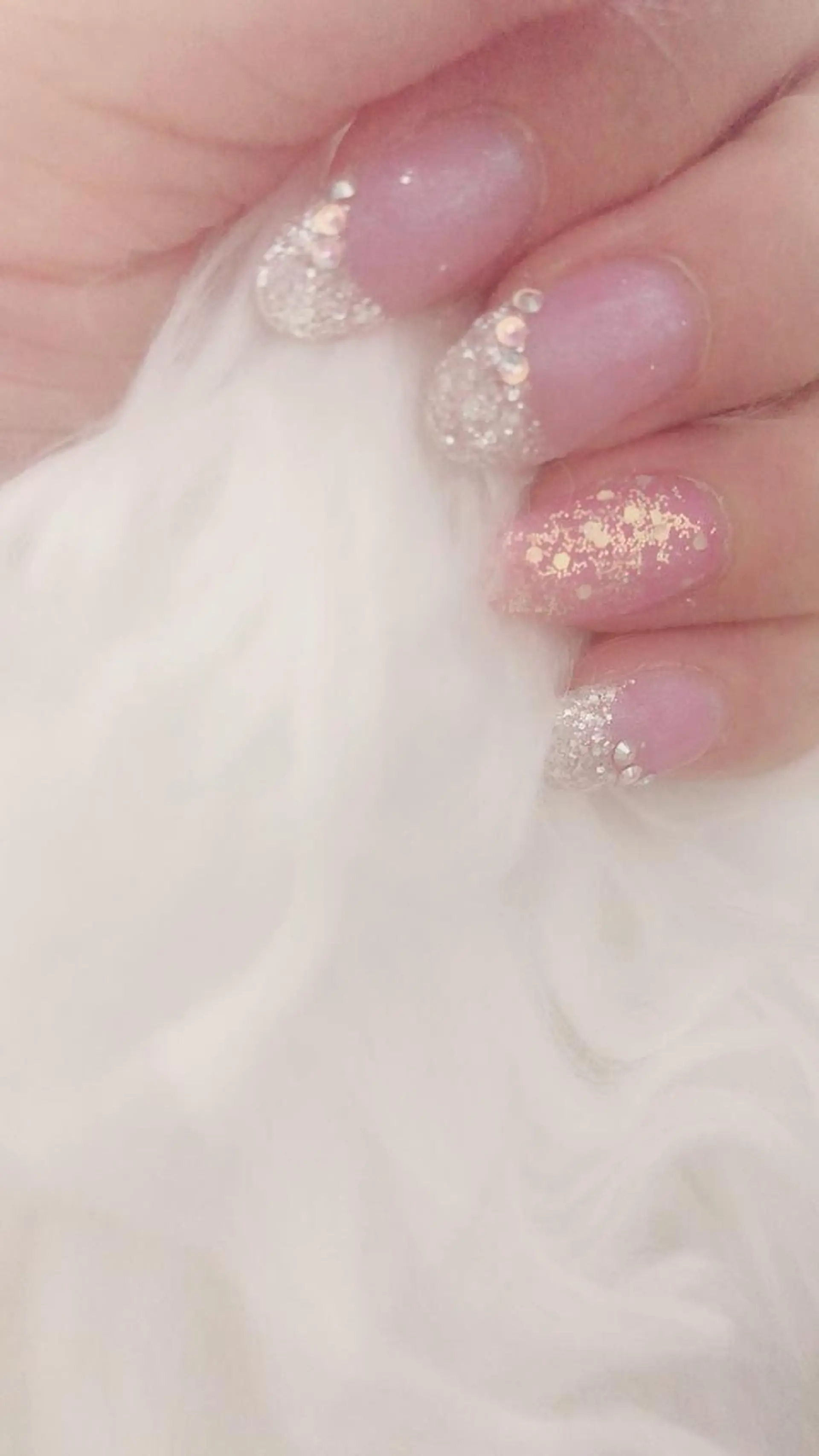 ネイル love ♡nailのネイルデザイン