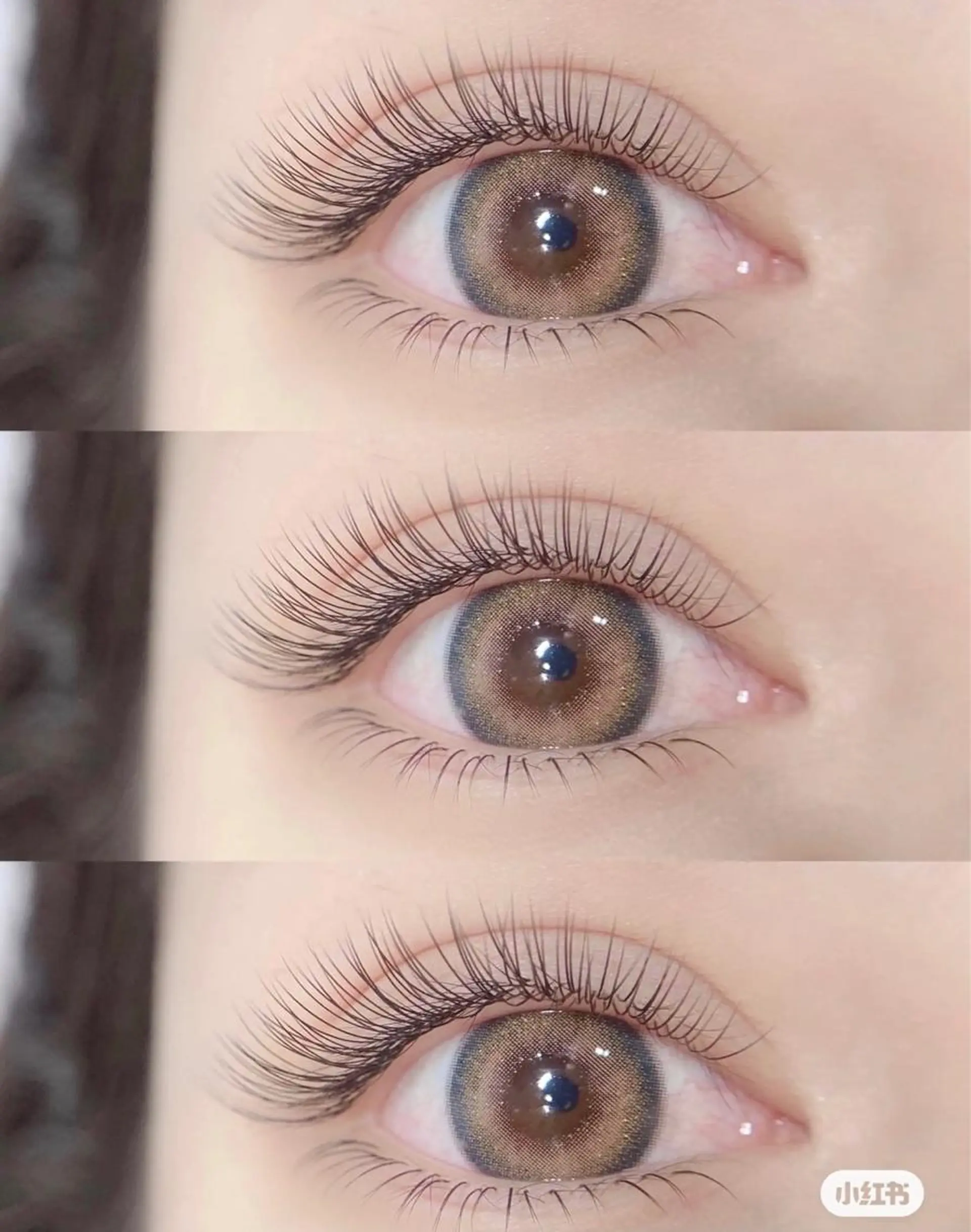 マツエク・マツパ マツエク マ サミのマツエク・マツパデザイン