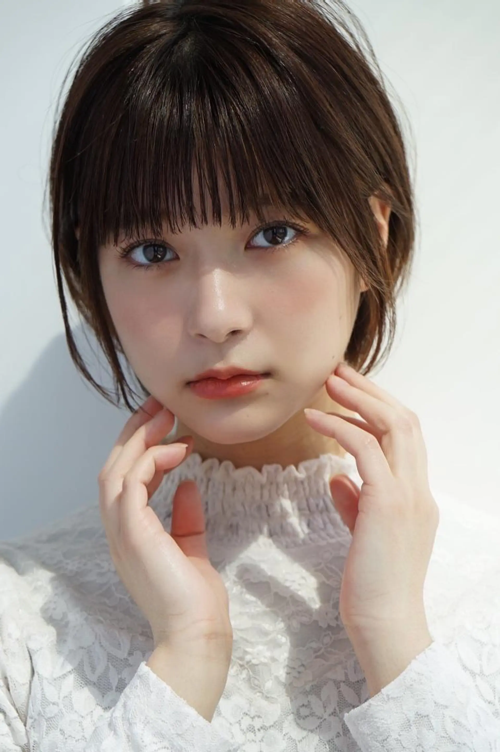 amie津田沼駅店 【アミ】のヘアスタイル