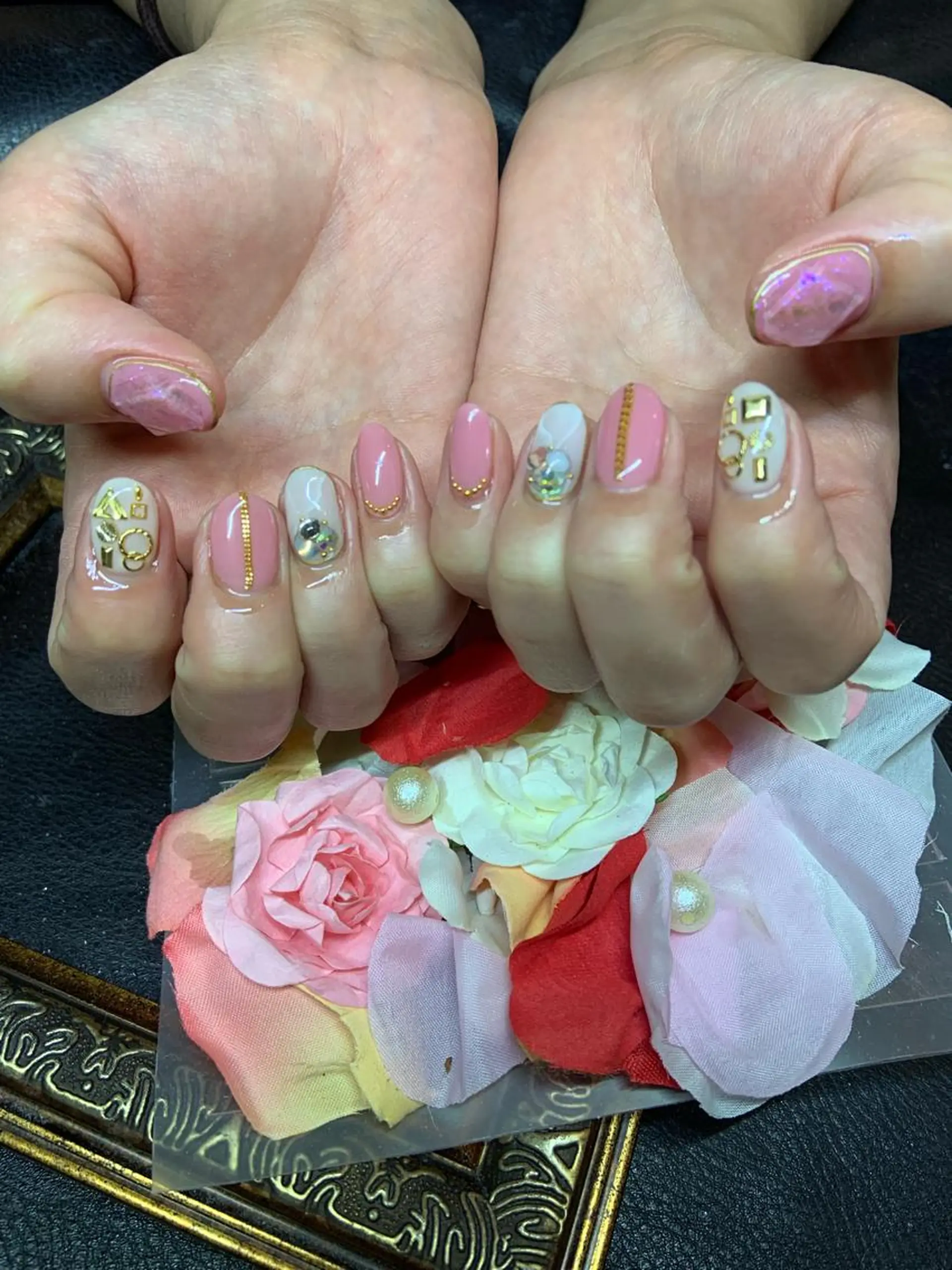ネイル Style Nailのネイルデザイン