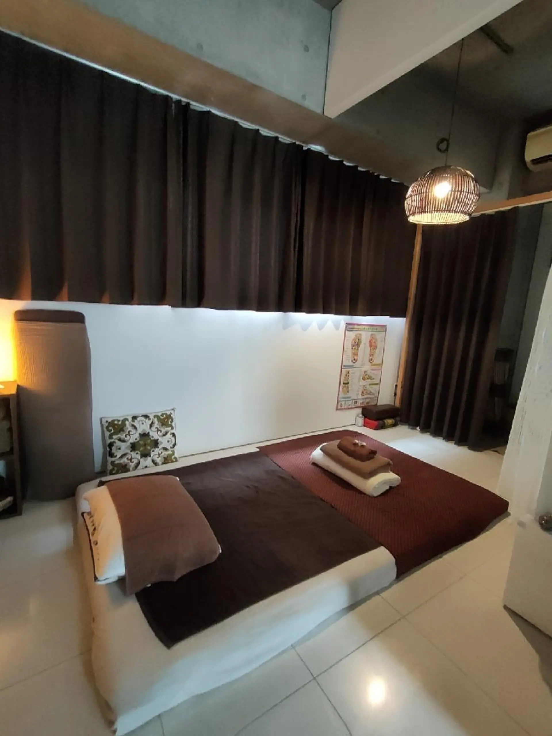 Yakkao Tha i Massage.のエステ・リラクイメージ