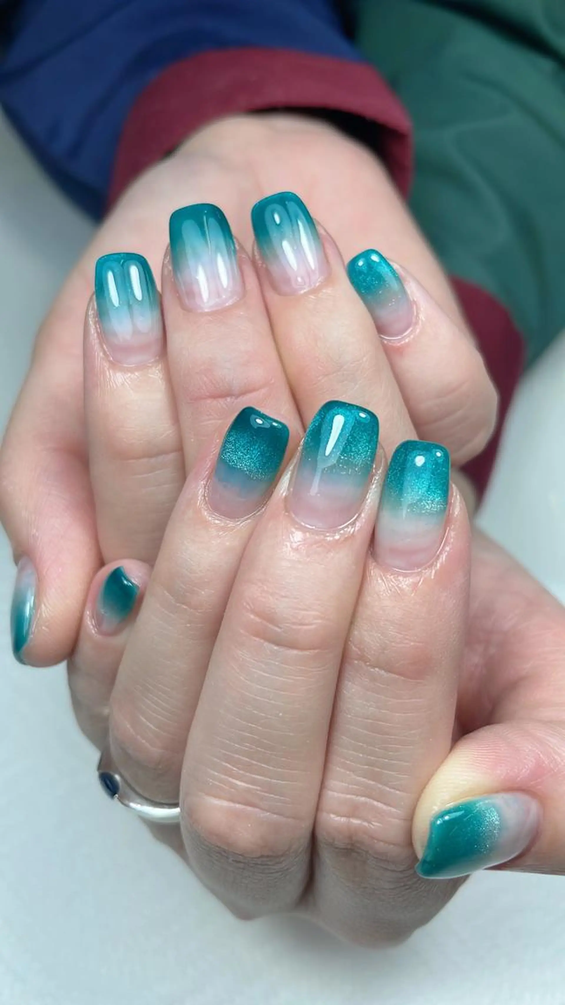 ネイル Munail サロン所属・むねいる nail salonのネイルデザイン