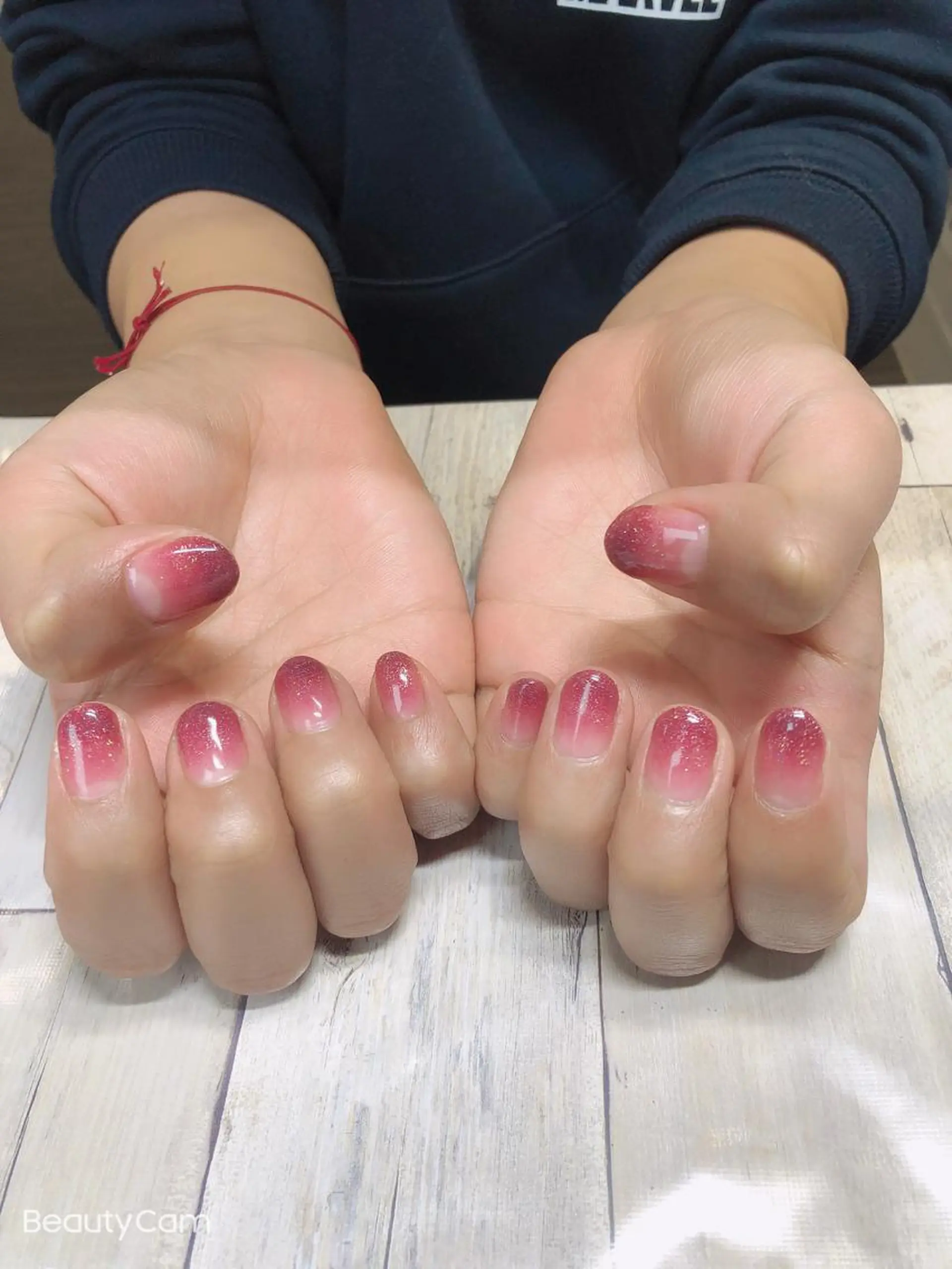 ネイル ハンドネイル ハンドケア ✨アン ミユ✨のネイルデザイン