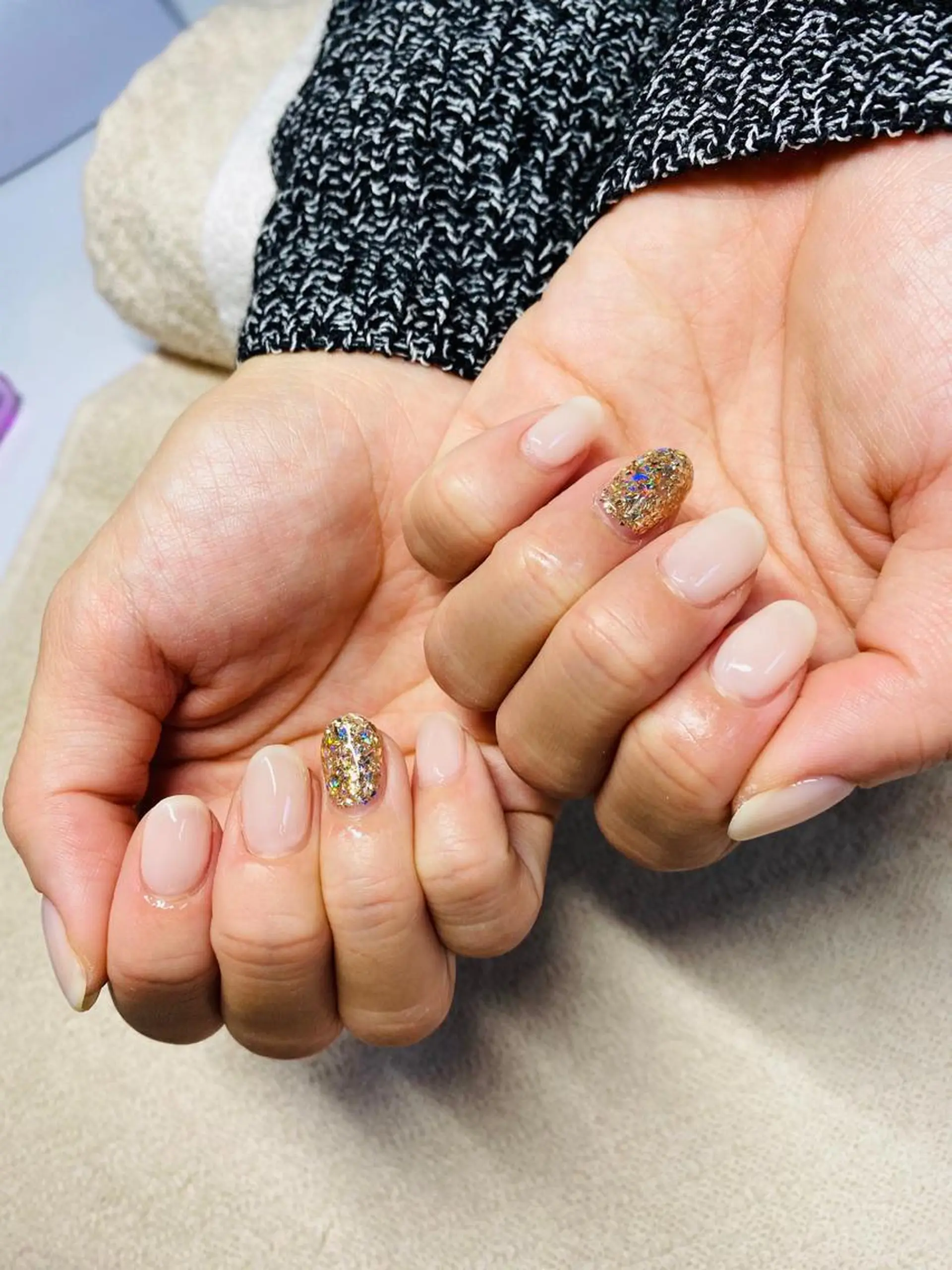 ネイル ハンドネイル nail salon "a"のネイルデザイン