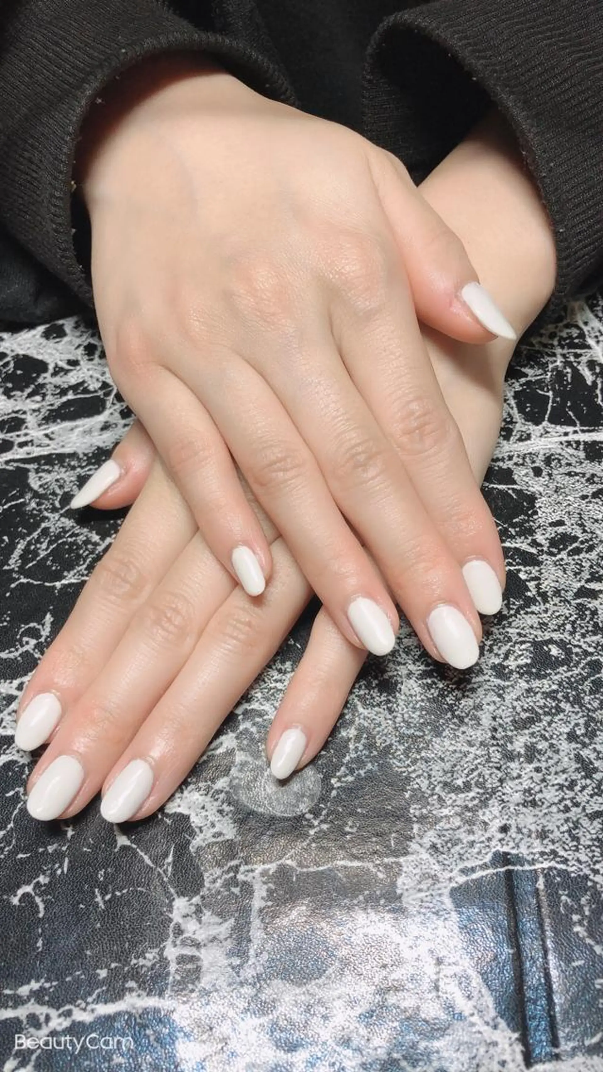 ネイル ハンドネイル 💎Guarendo💎錦糸町店所属・✨アン ミユ✨のネイルデザイン