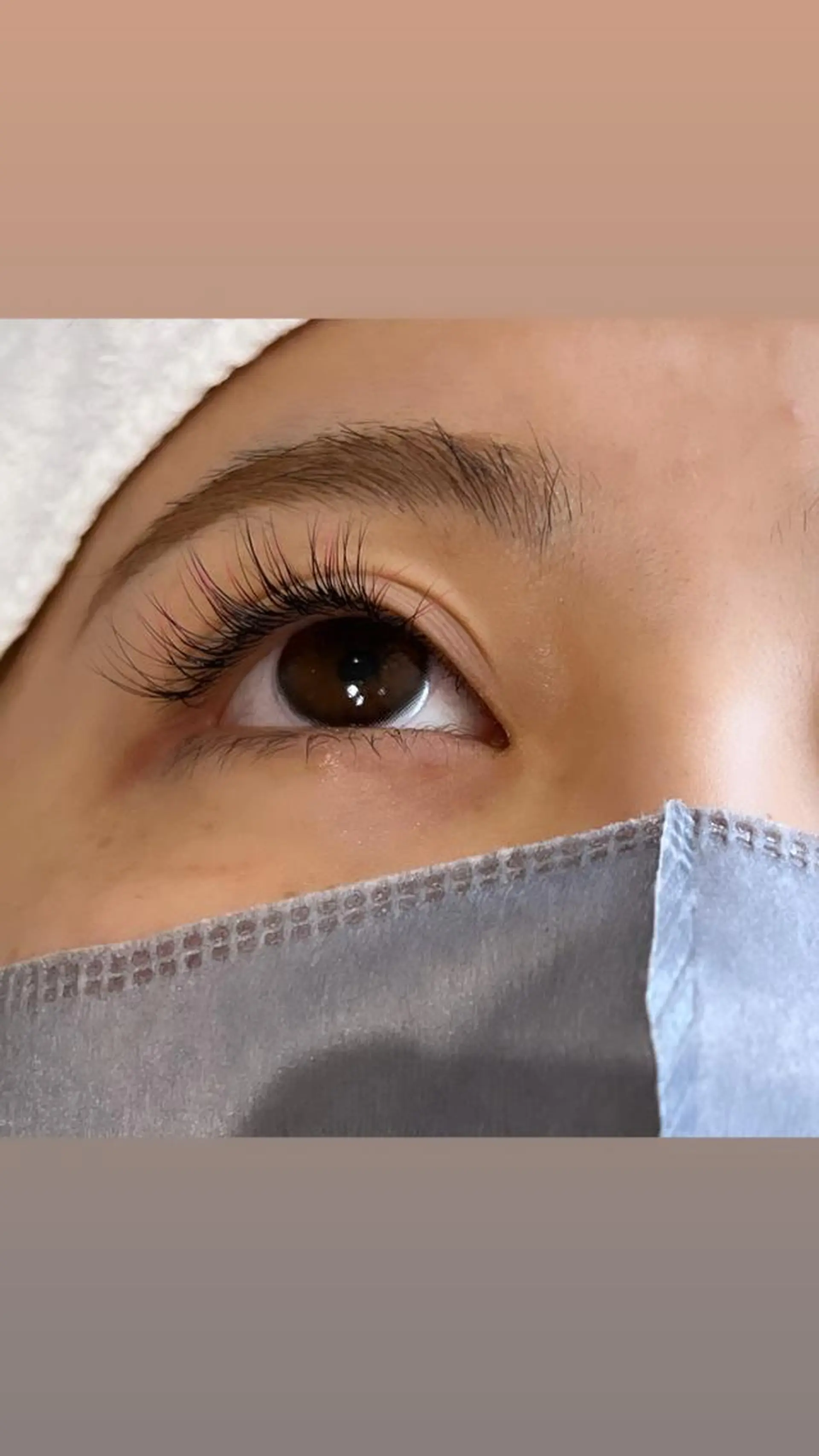 マツエク・マツパ マツエク 学生人気no.1 🦋ナツミのヘアスタイル