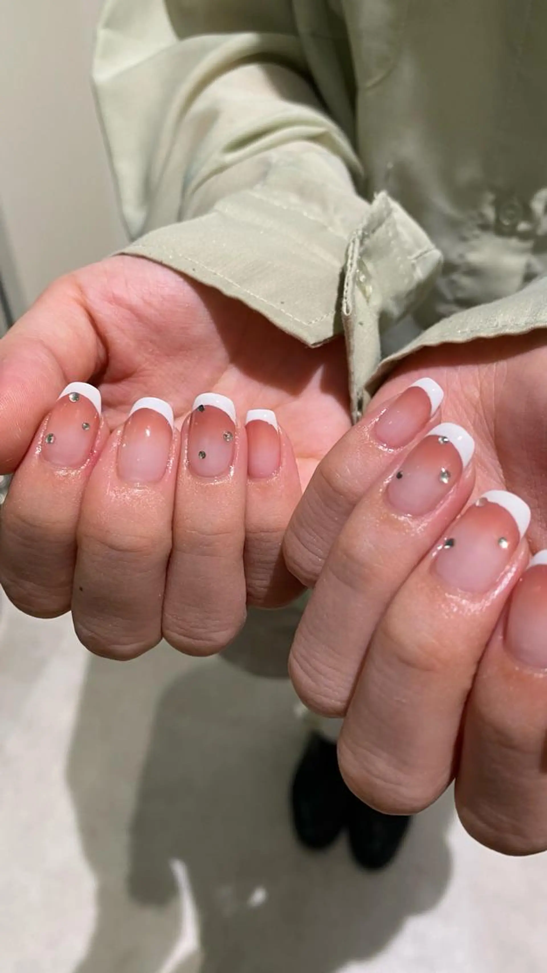 ネイル ayana nails所属・nail salon ayanaのネイルデザイン