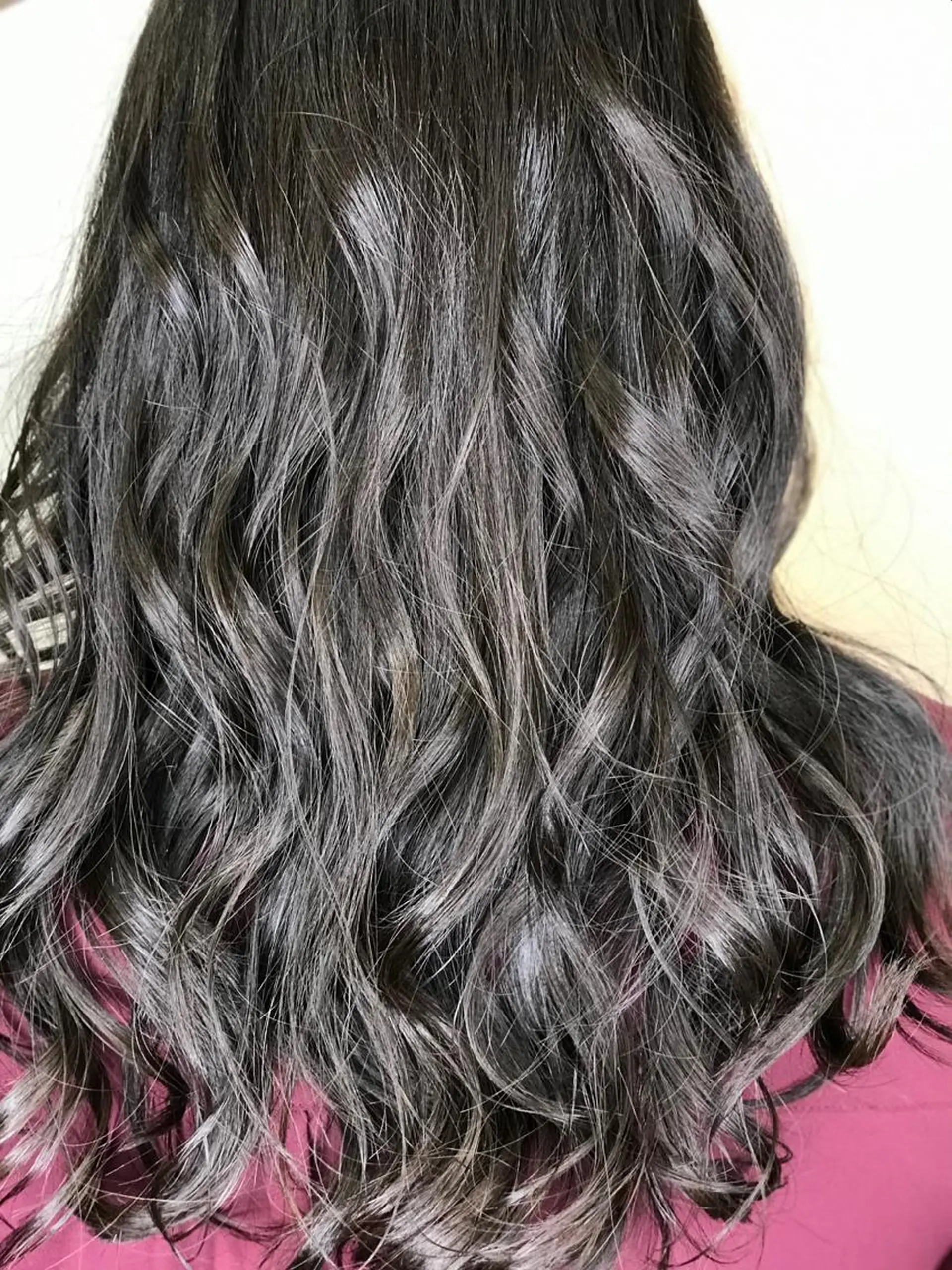 ミディアム お悩み解決美容師🩷 ♠️ベテランそめやのヘアスタイル