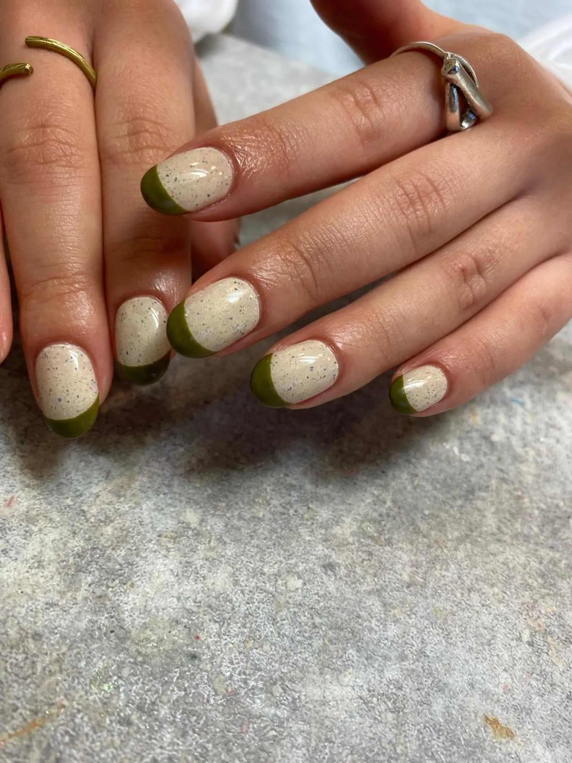 ネイル 【LINON】 airiのネイルデザイン