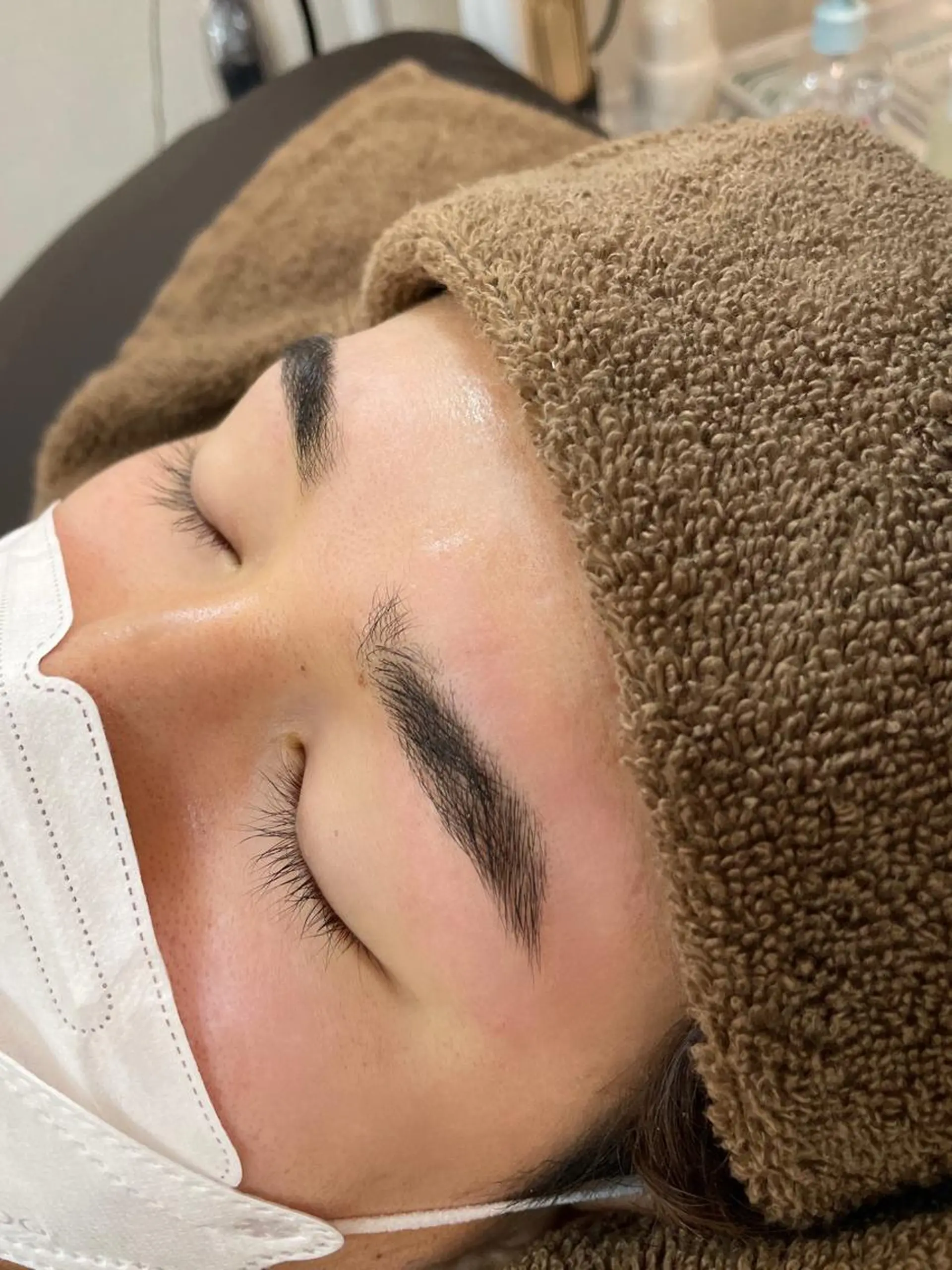 メンズ アイブロウ EARTH佐倉店 yuguchiのその他イメージ