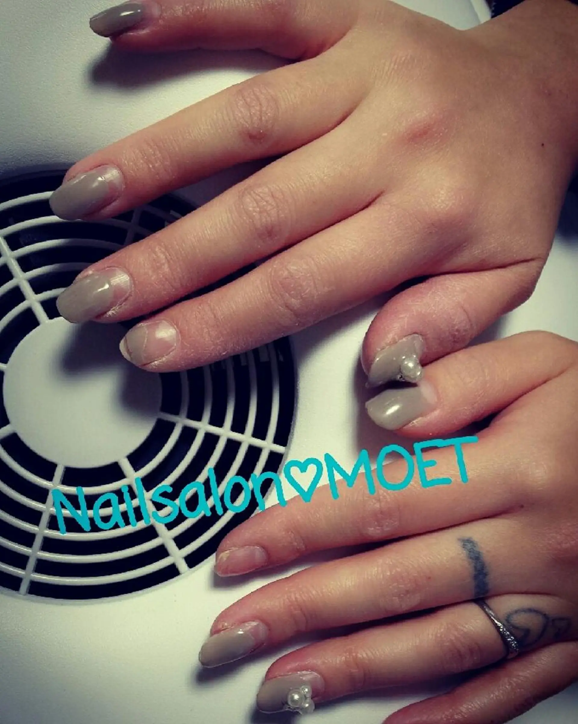 ネイル 齋藤 あゆみのネイルデザイン