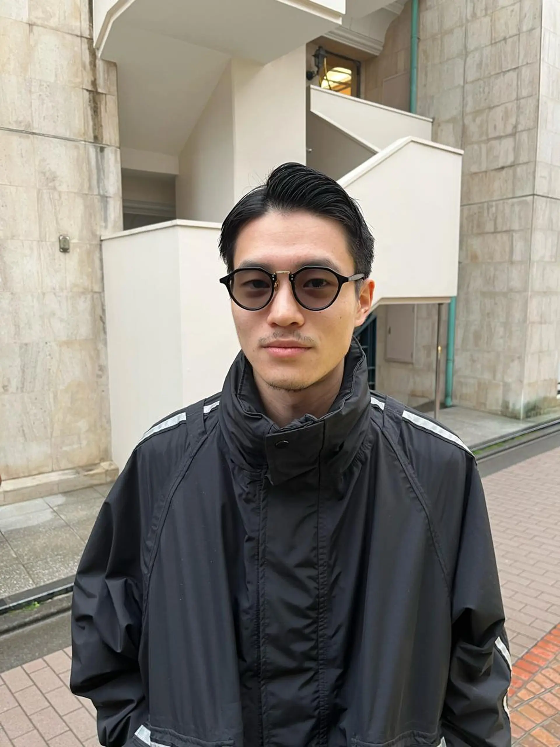 メンズ カット トリートメント ✨メンズスタイル✨ Daiのヘアスタイル