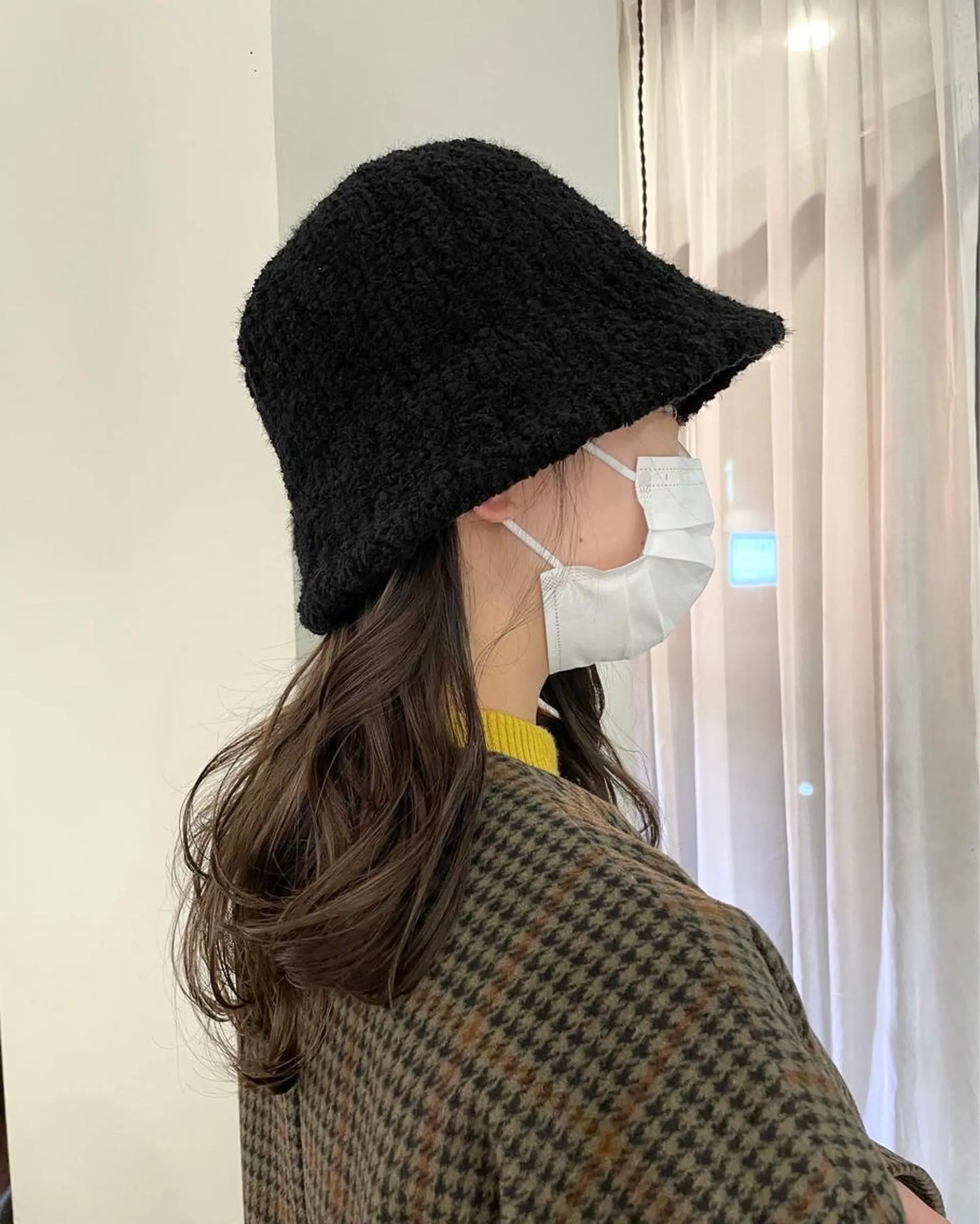 ロング ボブ/レイヤーカット sumireのヘアスタイル