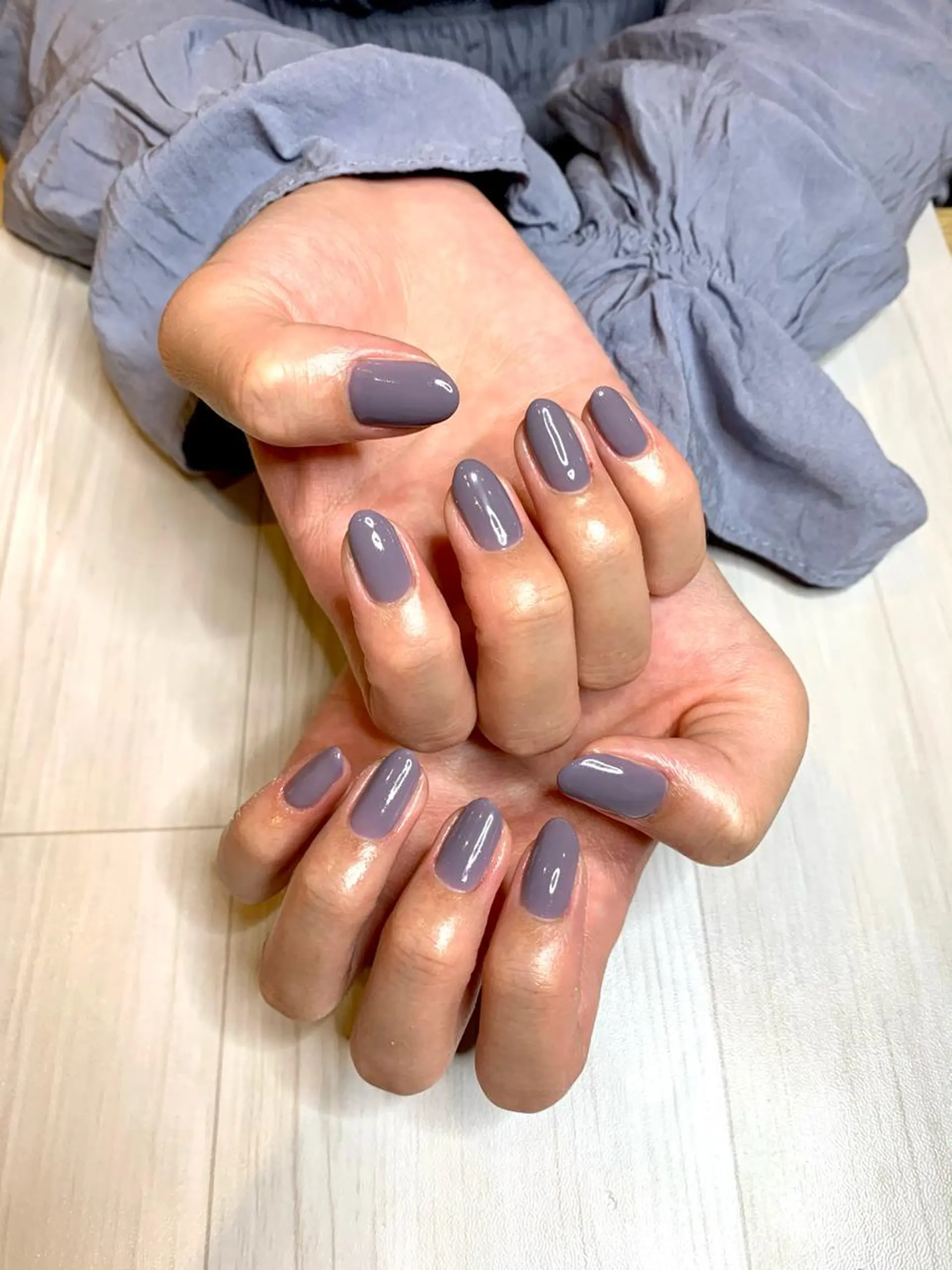 ネイル 種爪 たねつめのネイルデザイン