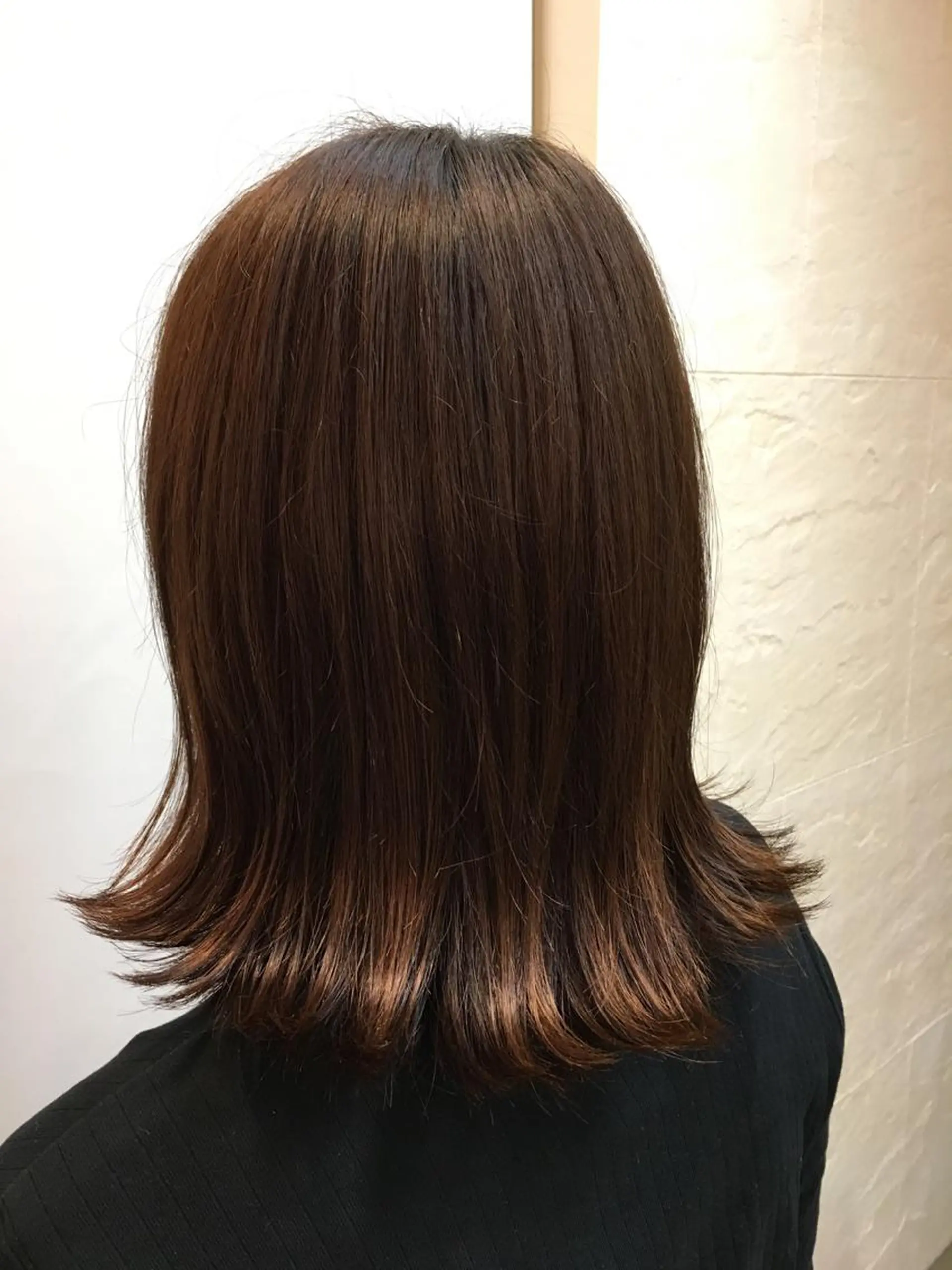 セミロング ANCIL かとうのマツエク・マツパデザイン